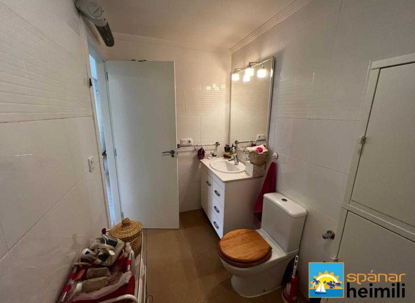 Reventa - Apartamento en dúplex -
Playa flamenca