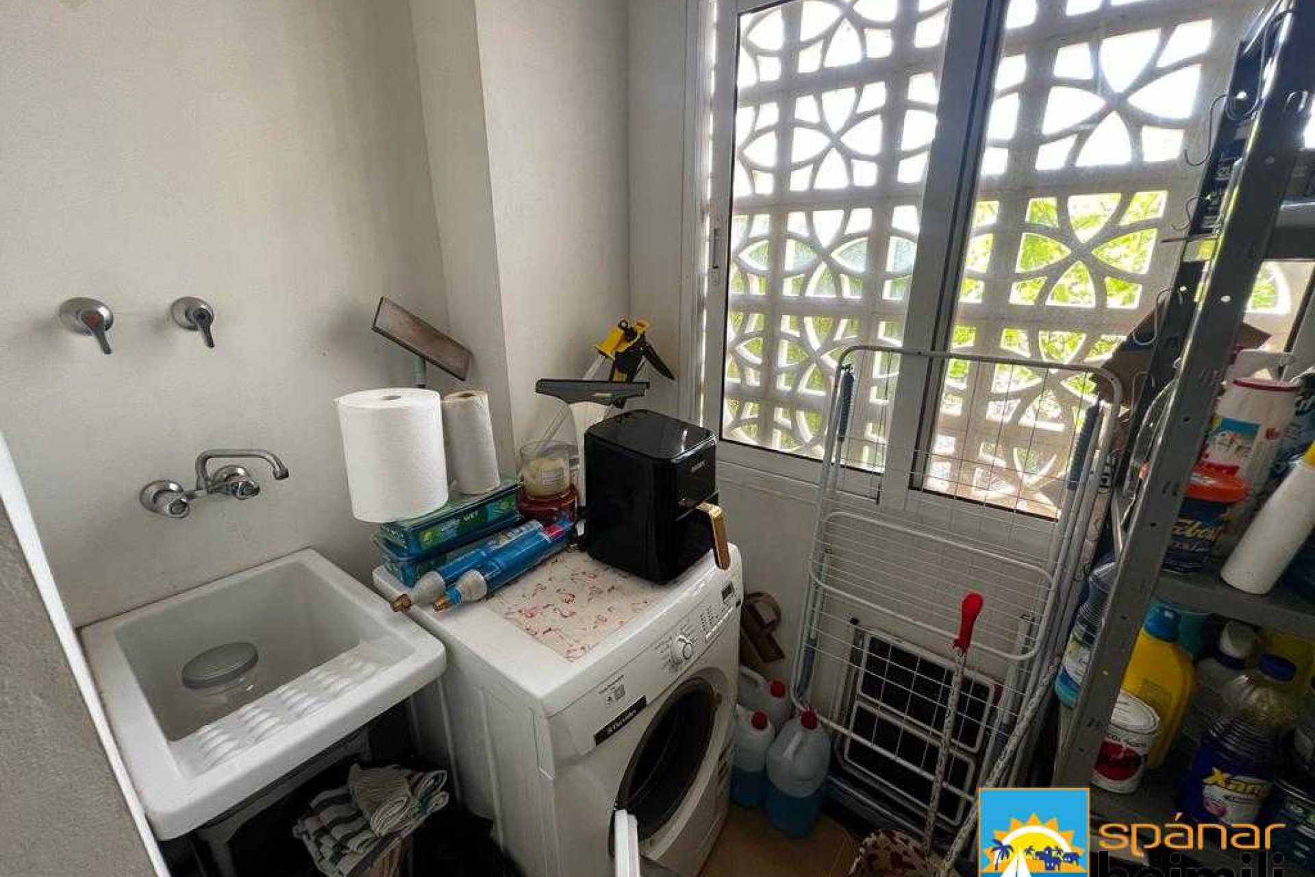 Reventa - Apartamento en dúplex -
Playa flamenca