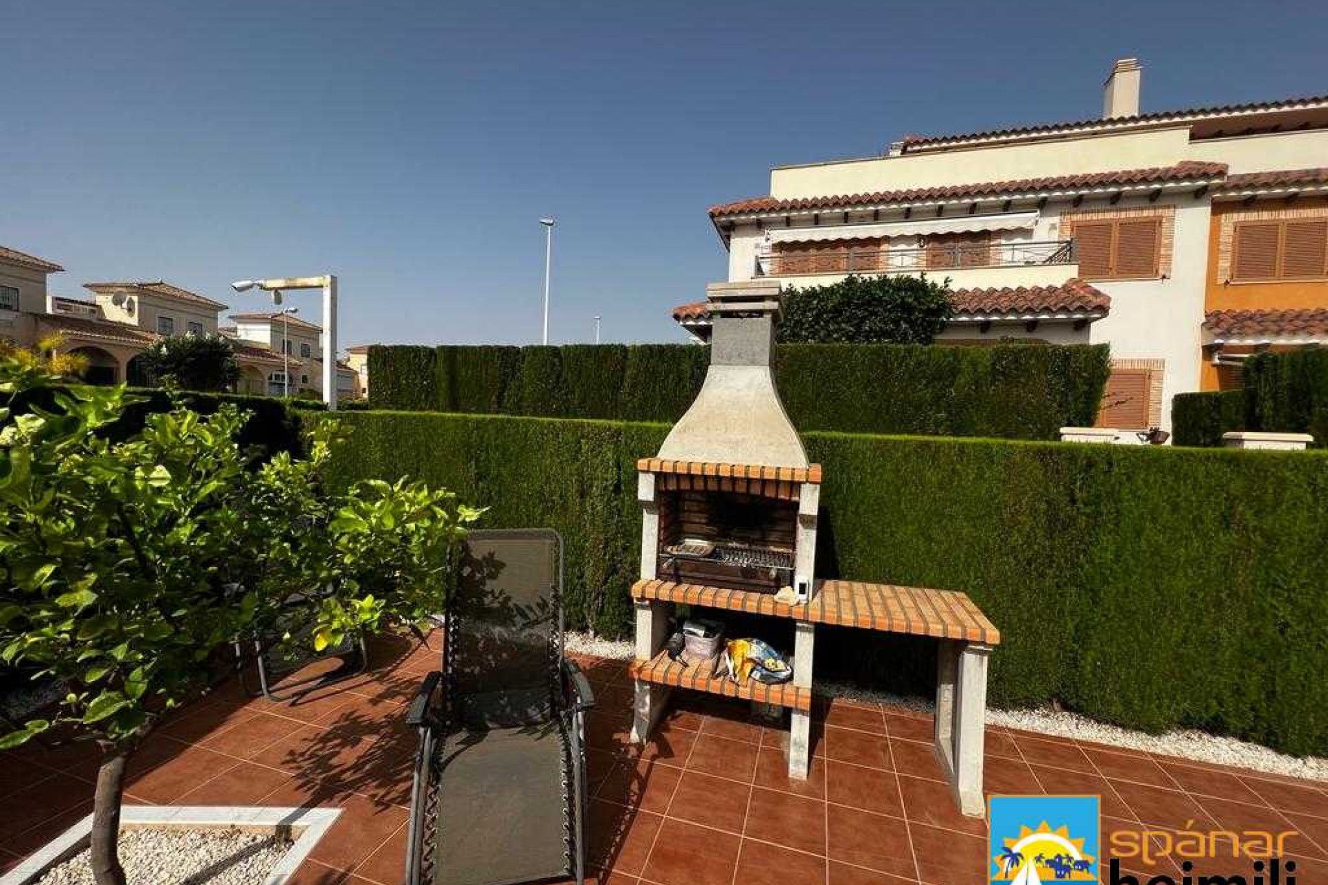 Reventa - Apartamento en dúplex -
Playa flamenca