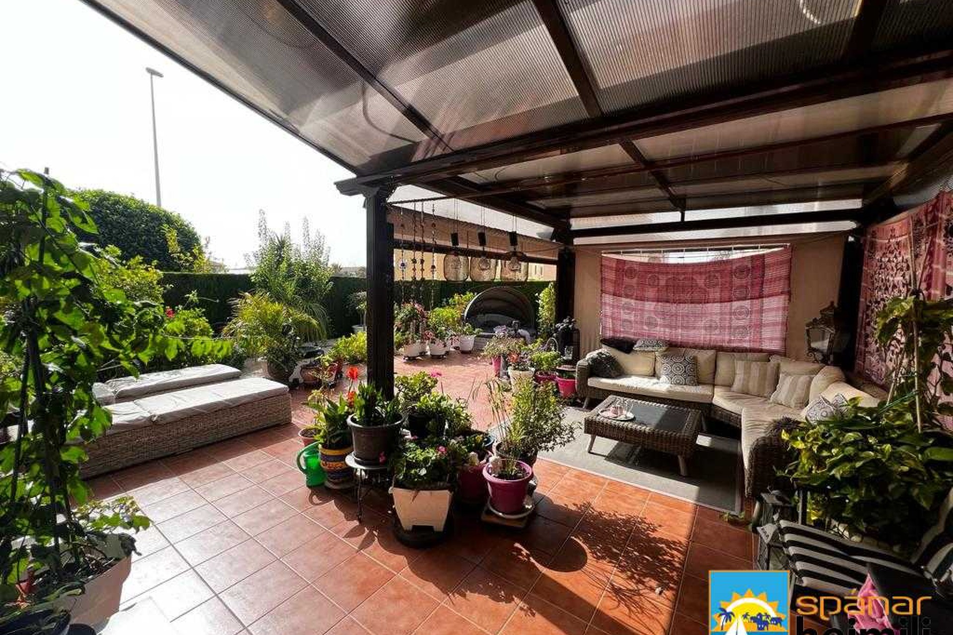 Reventa - Apartamento en dúplex -
Playa flamenca