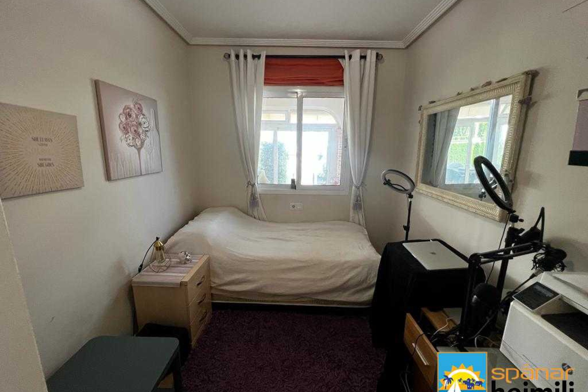 Reventa - Apartamento en dúplex -
Playa flamenca