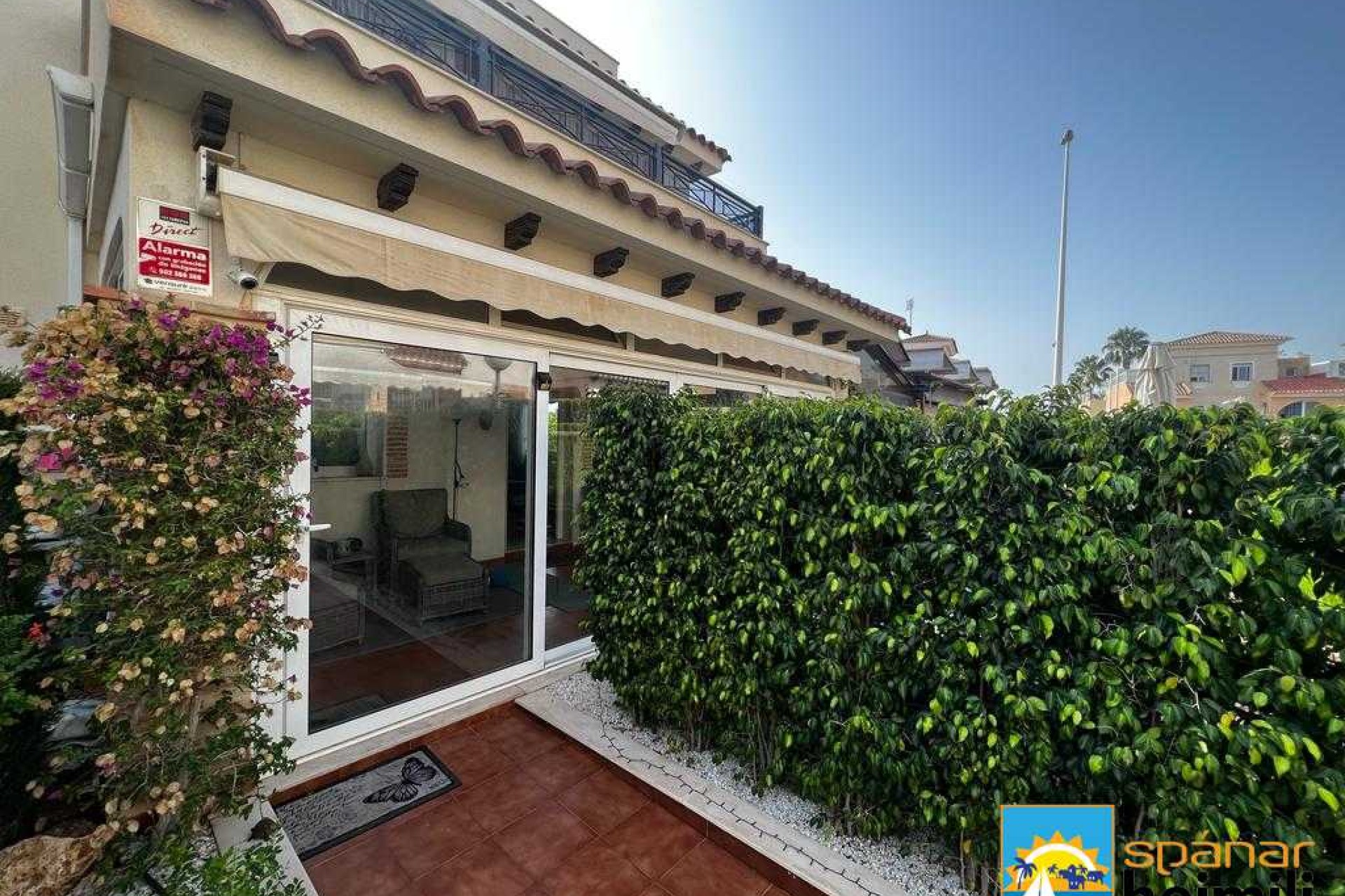 Reventa - Apartamento en dúplex -
Playa flamenca