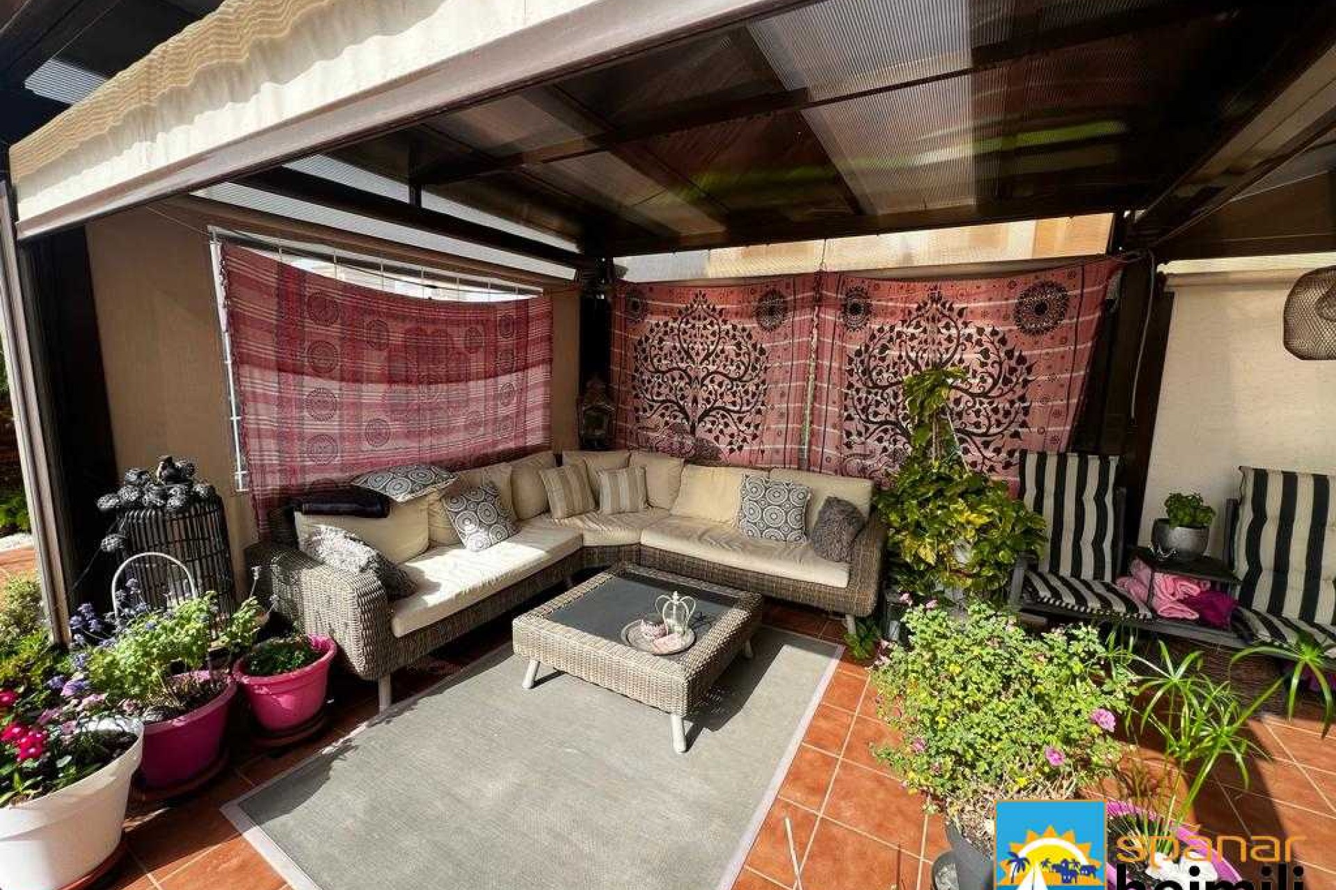 Reventa - Apartamento en dúplex -
Playa flamenca