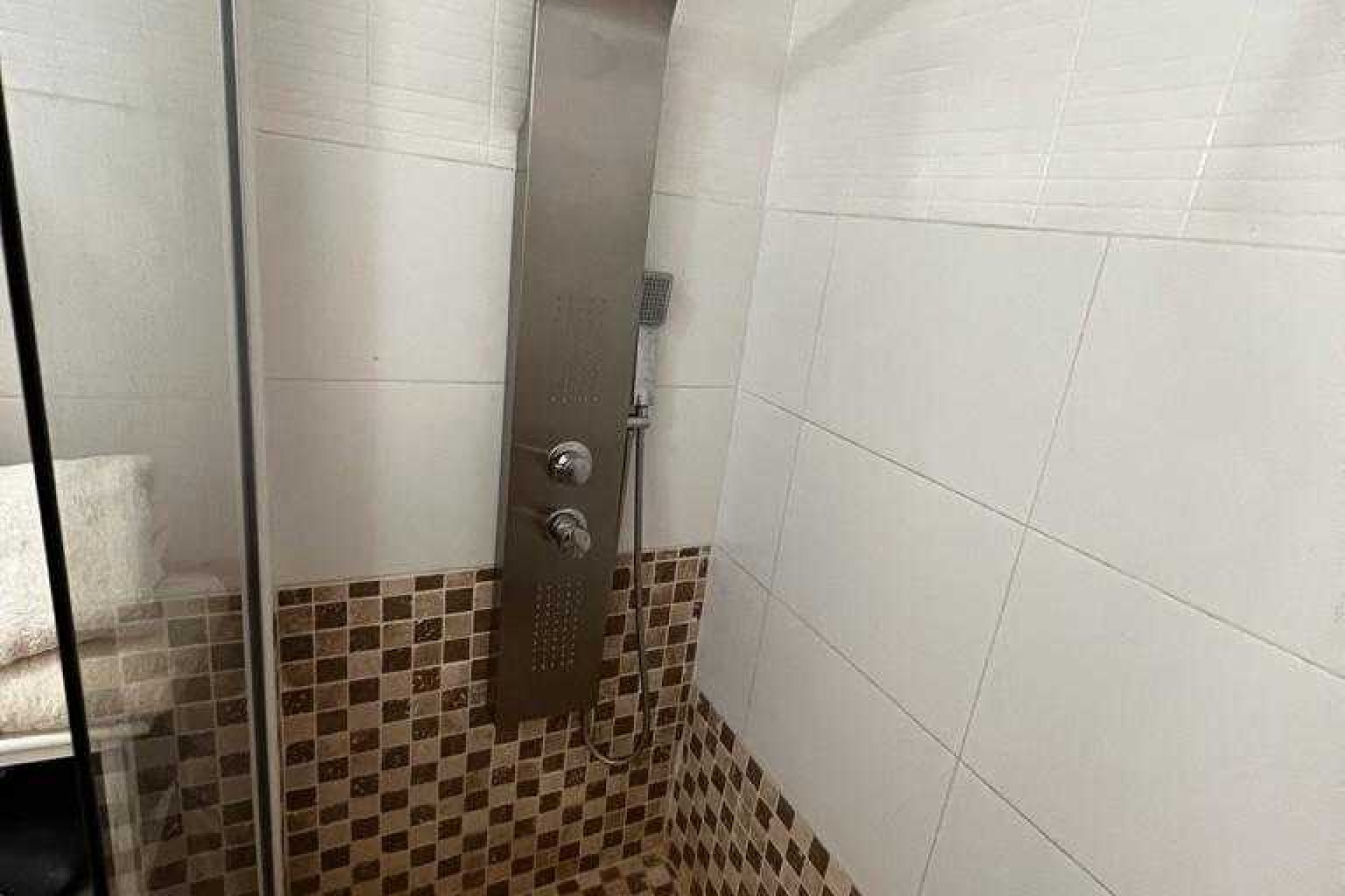 Reventa - Apartamento en dúplex -
Playa flamenca