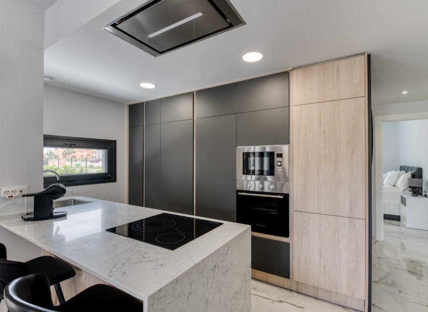 Reventa - Apartamento -
Playa flamenca