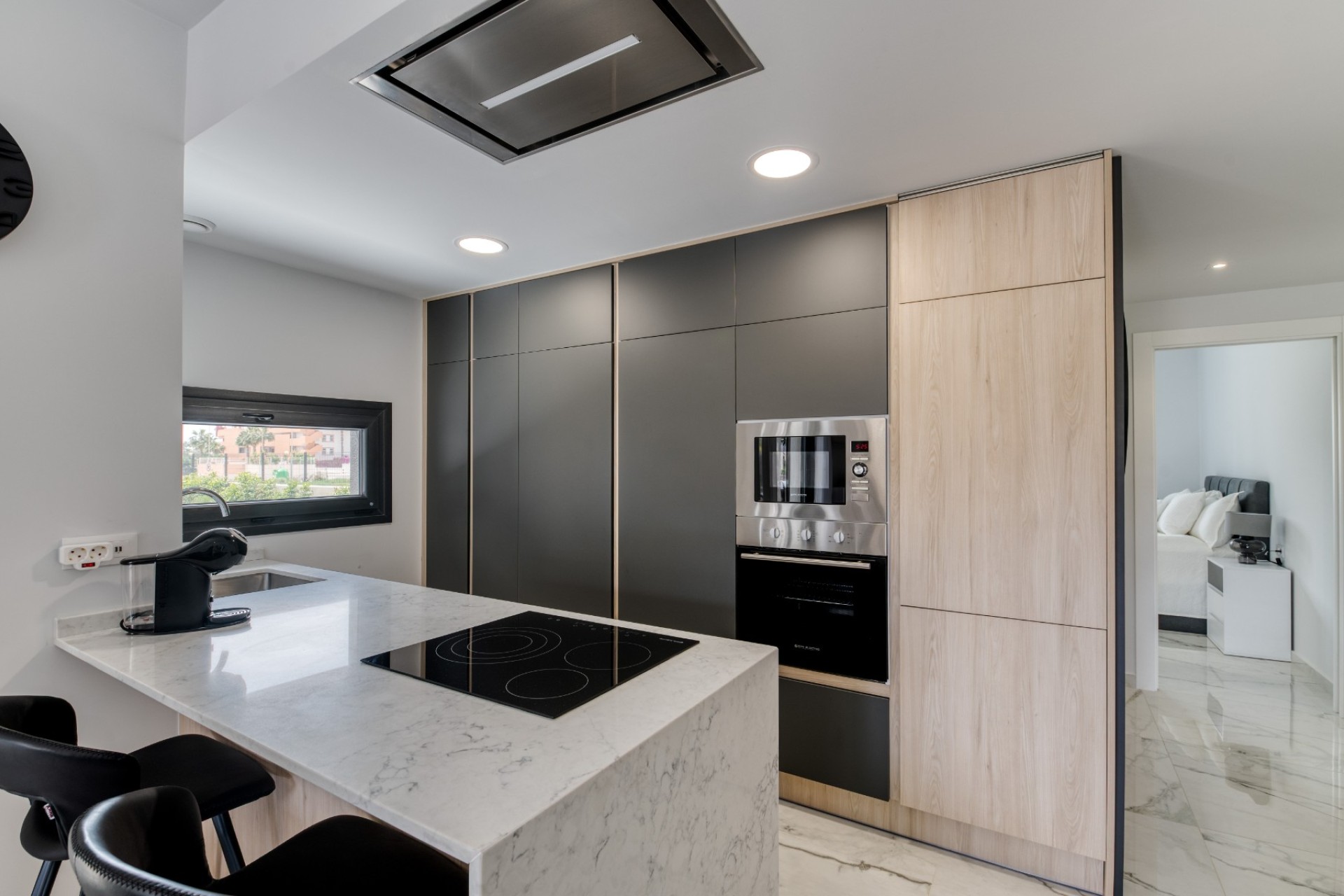 Reventa - Apartamento -
Playa flamenca
