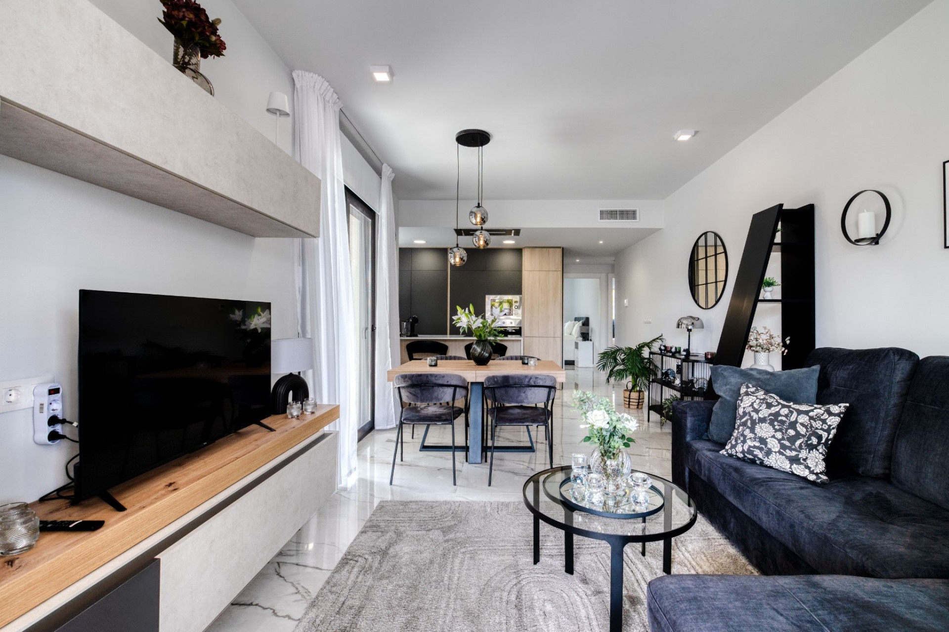 Reventa - Apartamento -
Playa flamenca
