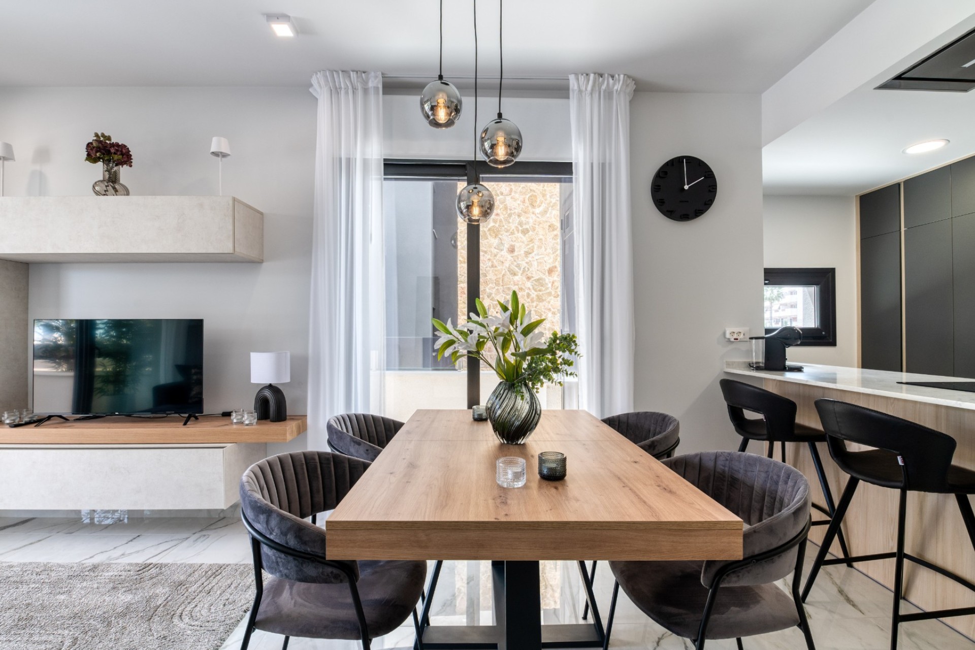 Reventa - Apartamento -
Playa flamenca