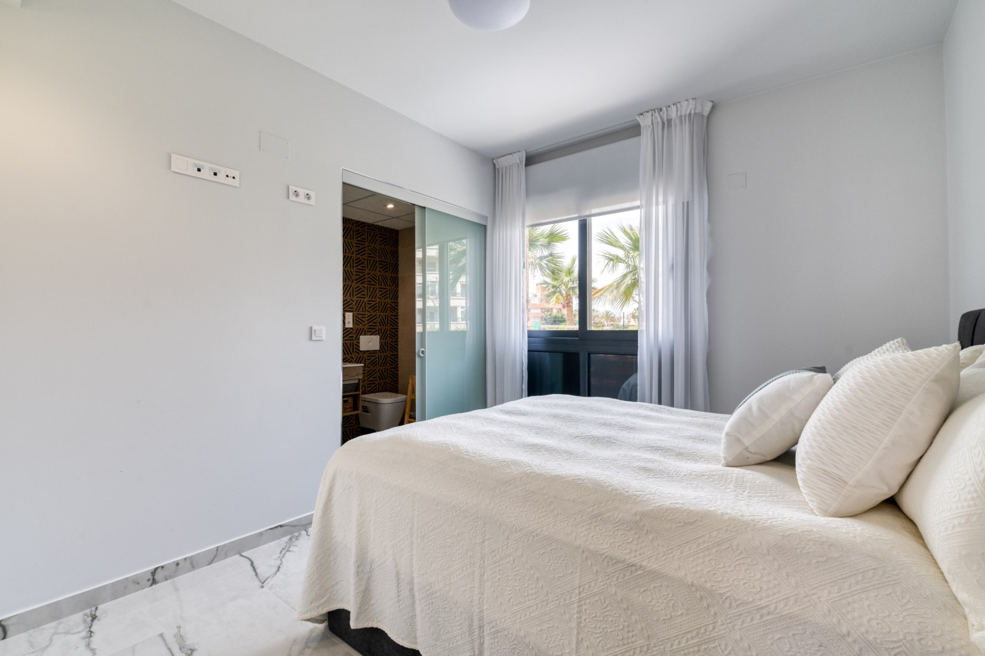 Reventa - Apartamento -
Playa flamenca