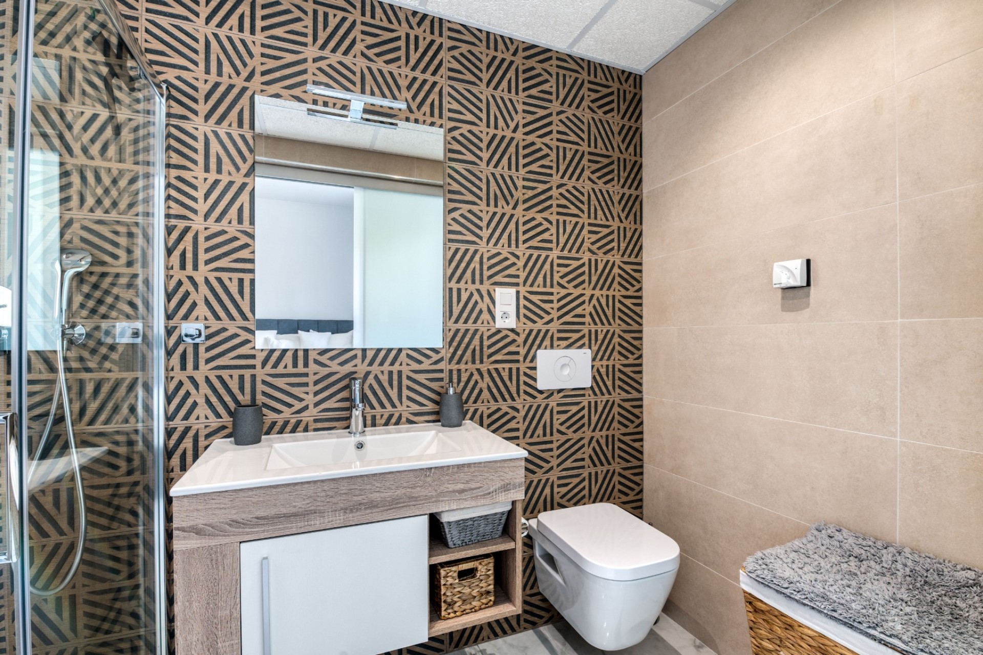 Reventa - Apartamento -
Playa flamenca