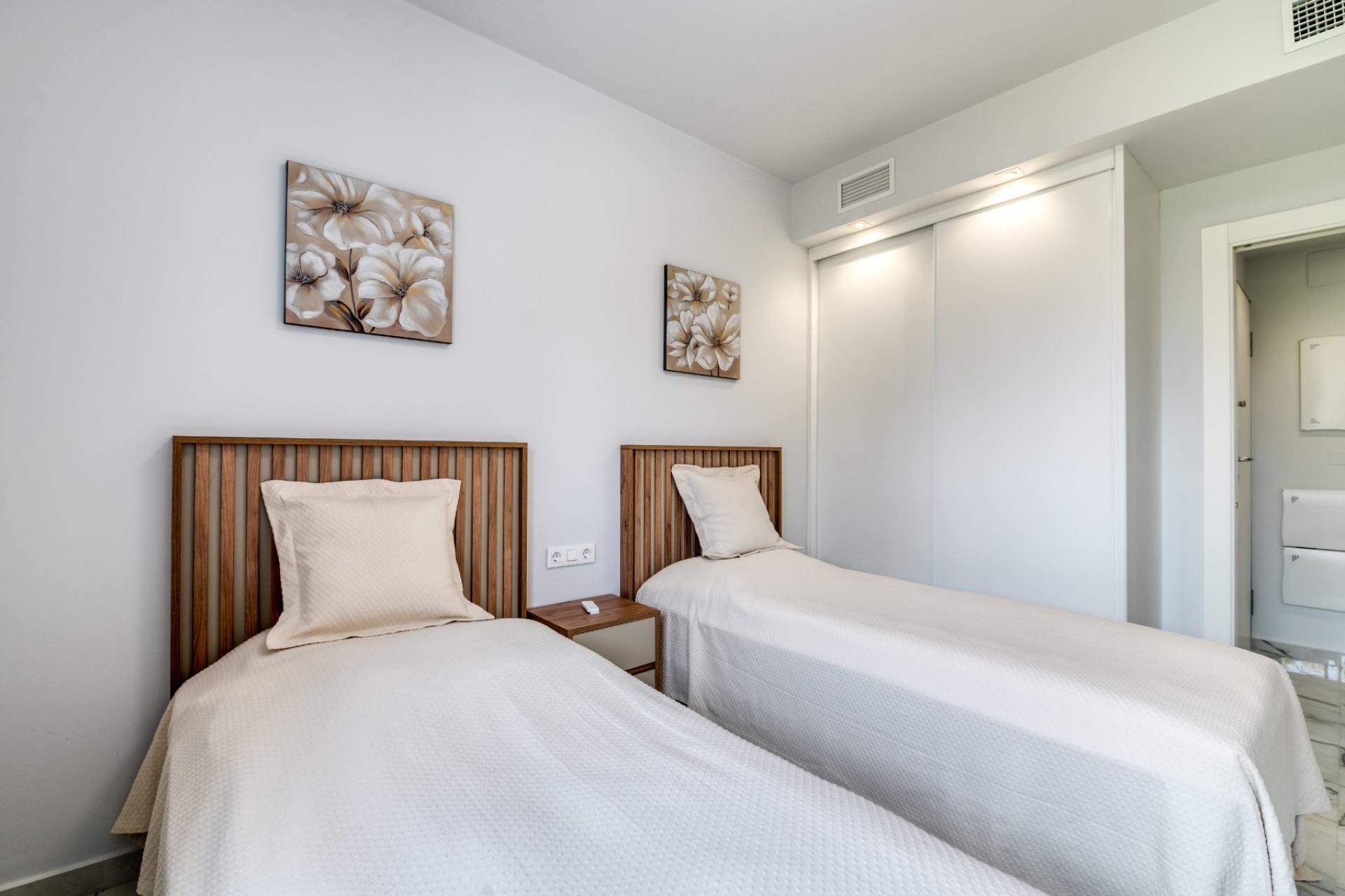 Reventa - Apartamento -
Playa flamenca