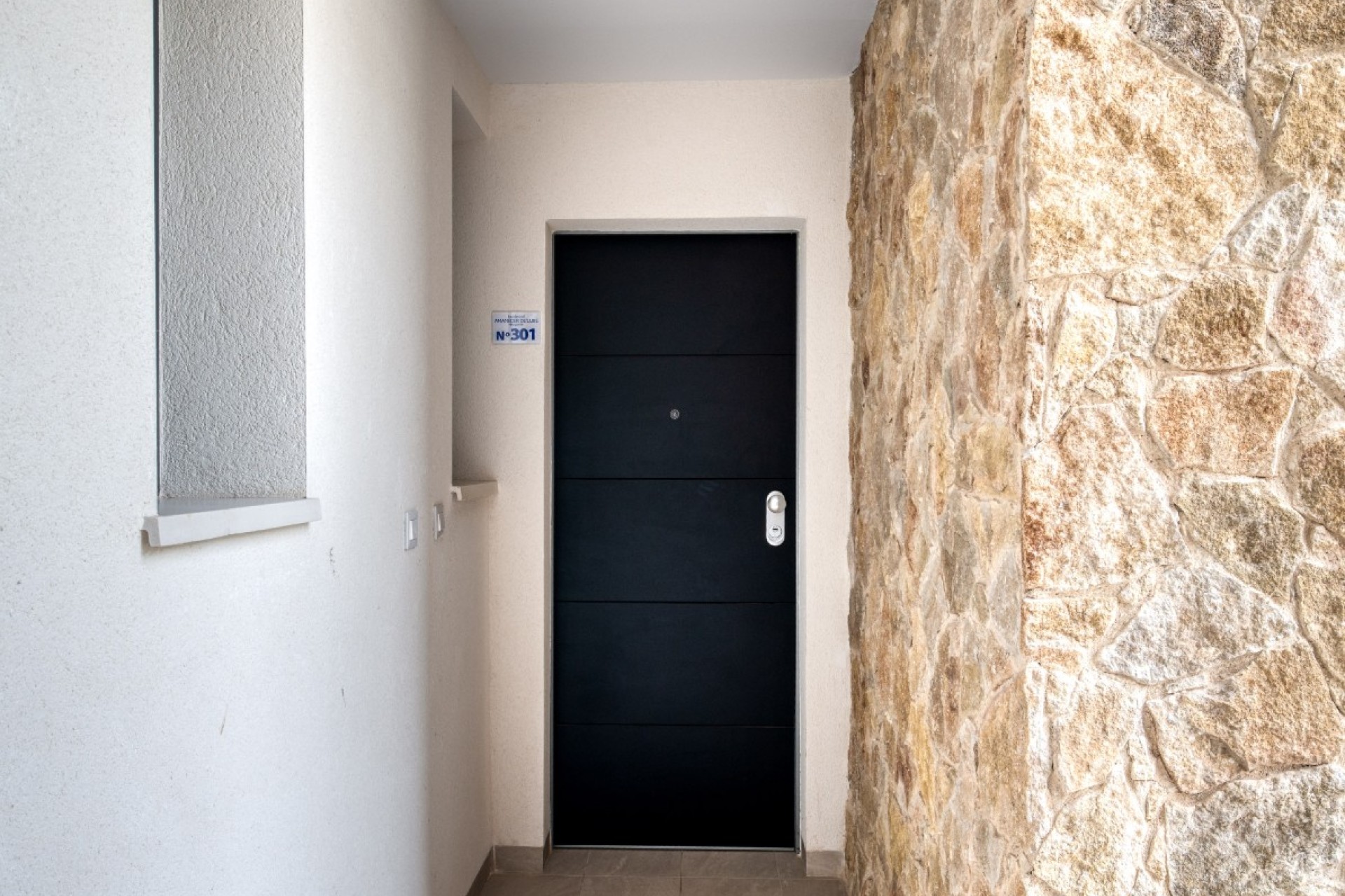 Reventa - Apartamento -
Playa flamenca