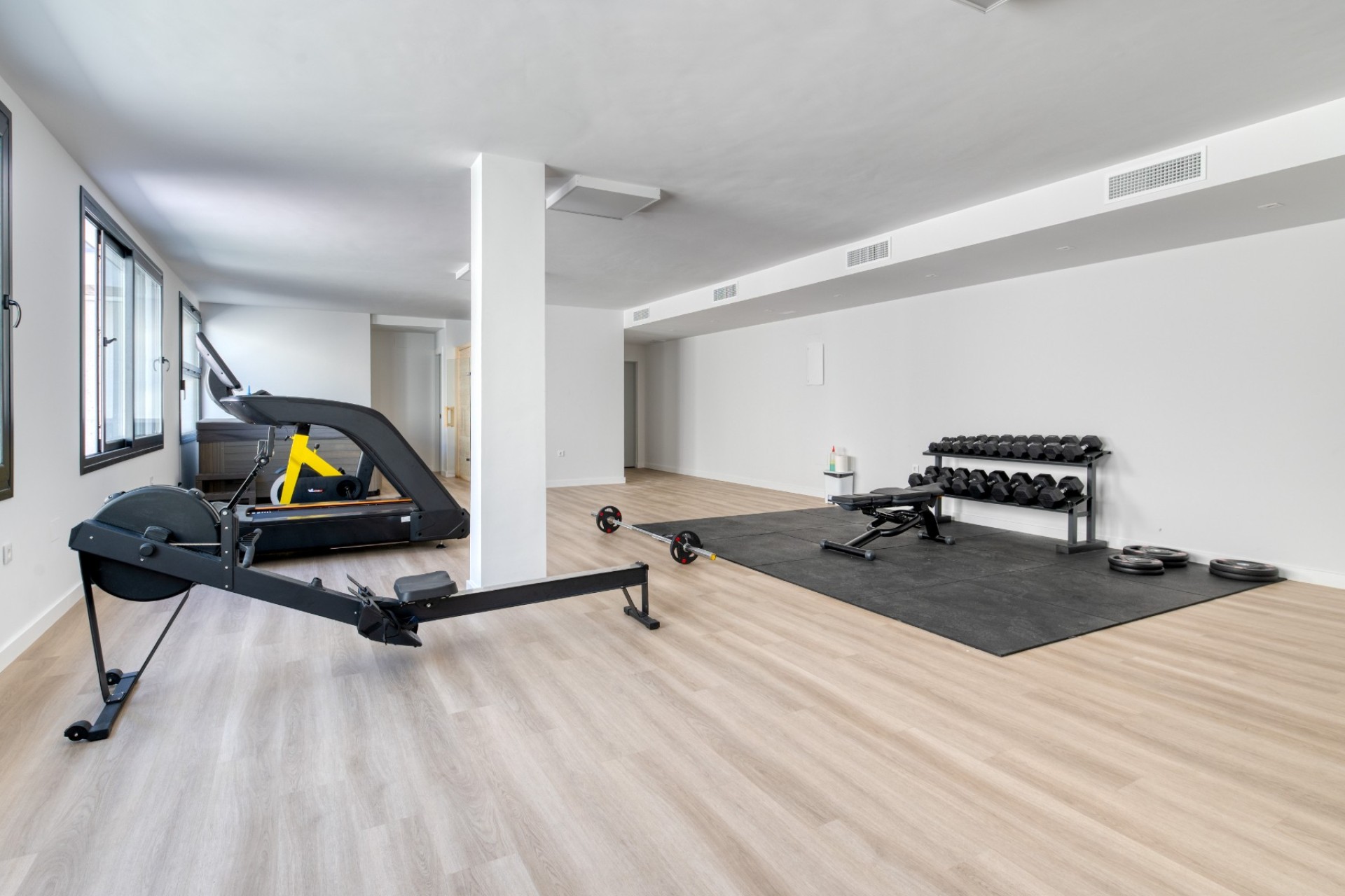 Reventa - Apartamento -
Playa flamenca