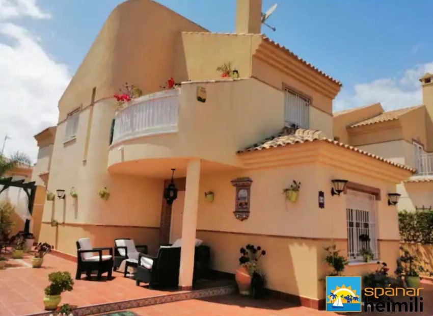 Reventa - Apartamento -
Quesada/Benijofar