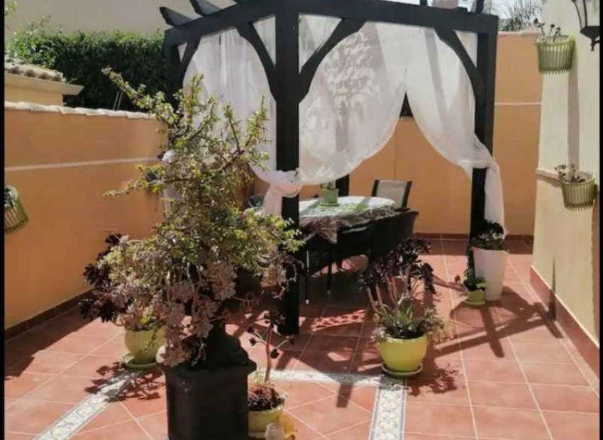 Reventa - Apartamento -
Quesada/Benijofar