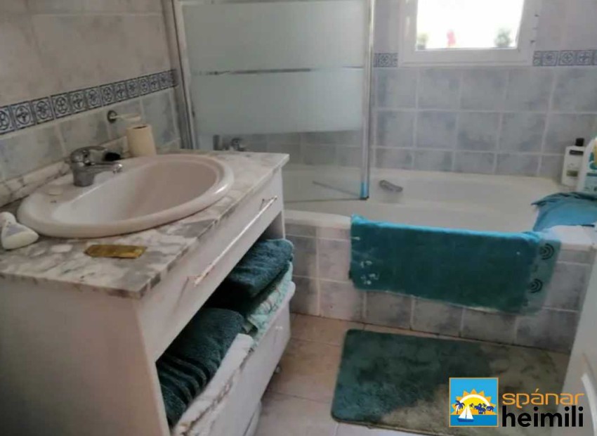 Reventa - Apartamento -
Quesada/Benijofar