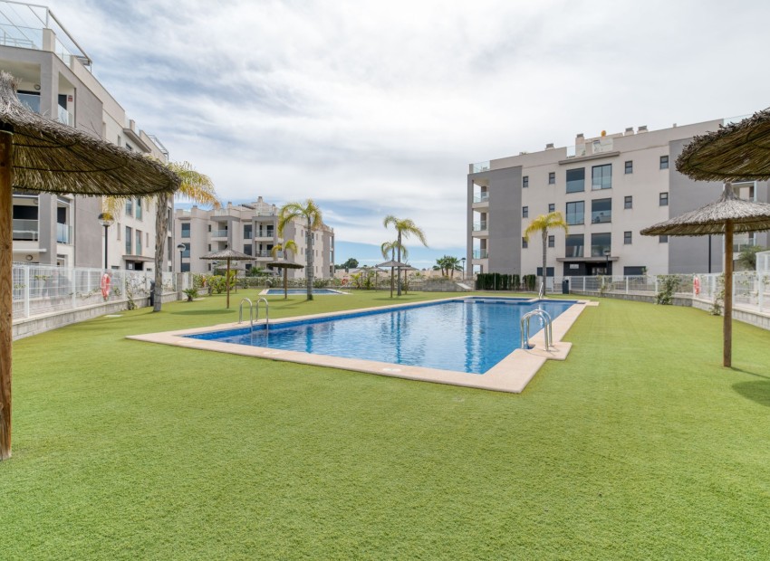 Reventa - Apartamento -
Villamartin