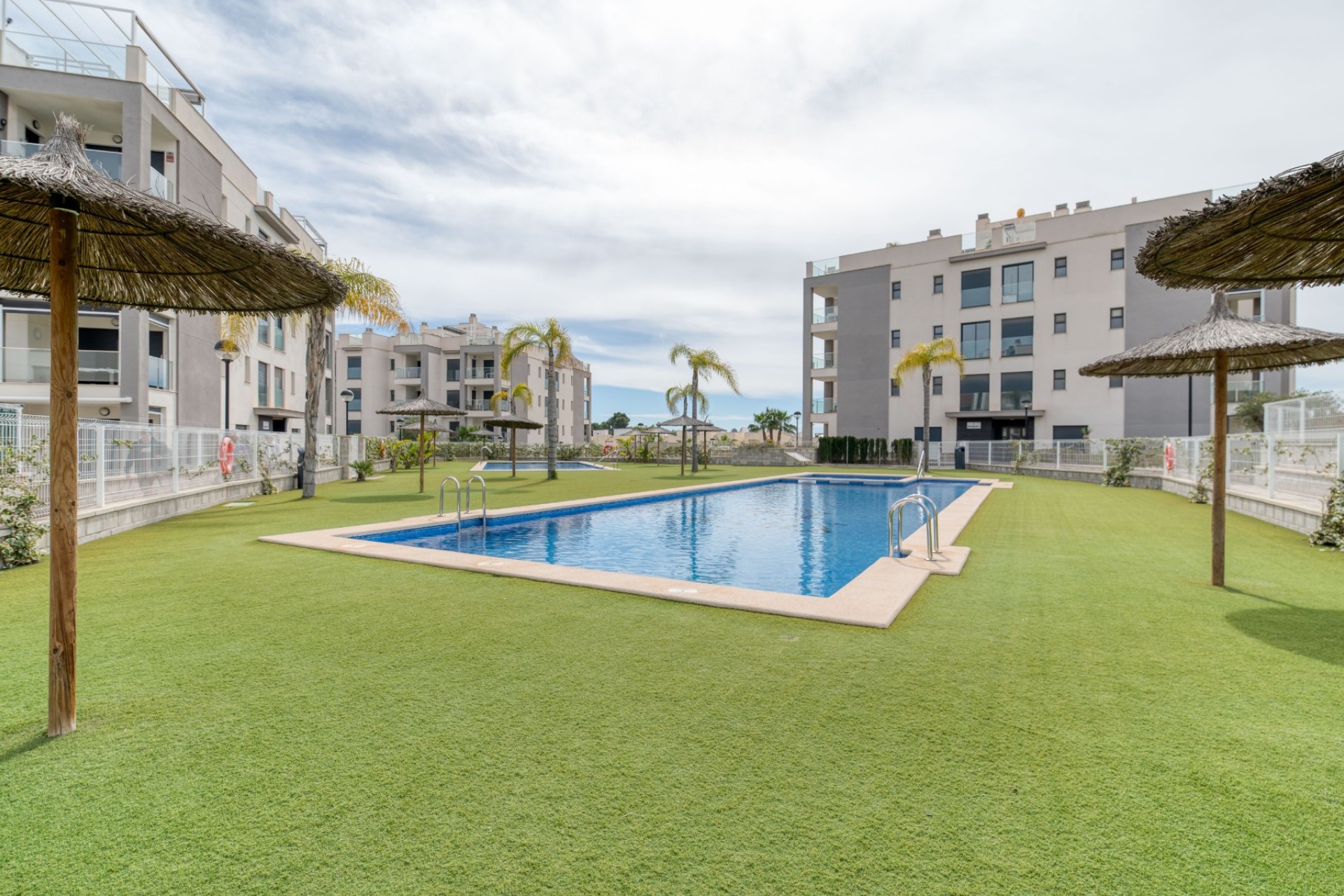 Reventa - Apartamento -
Villamartin