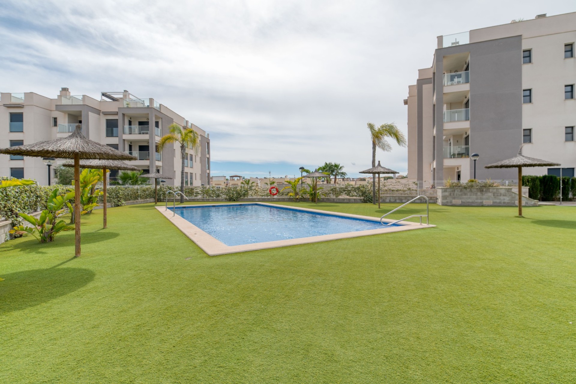 Reventa - Apartamento -
Villamartin