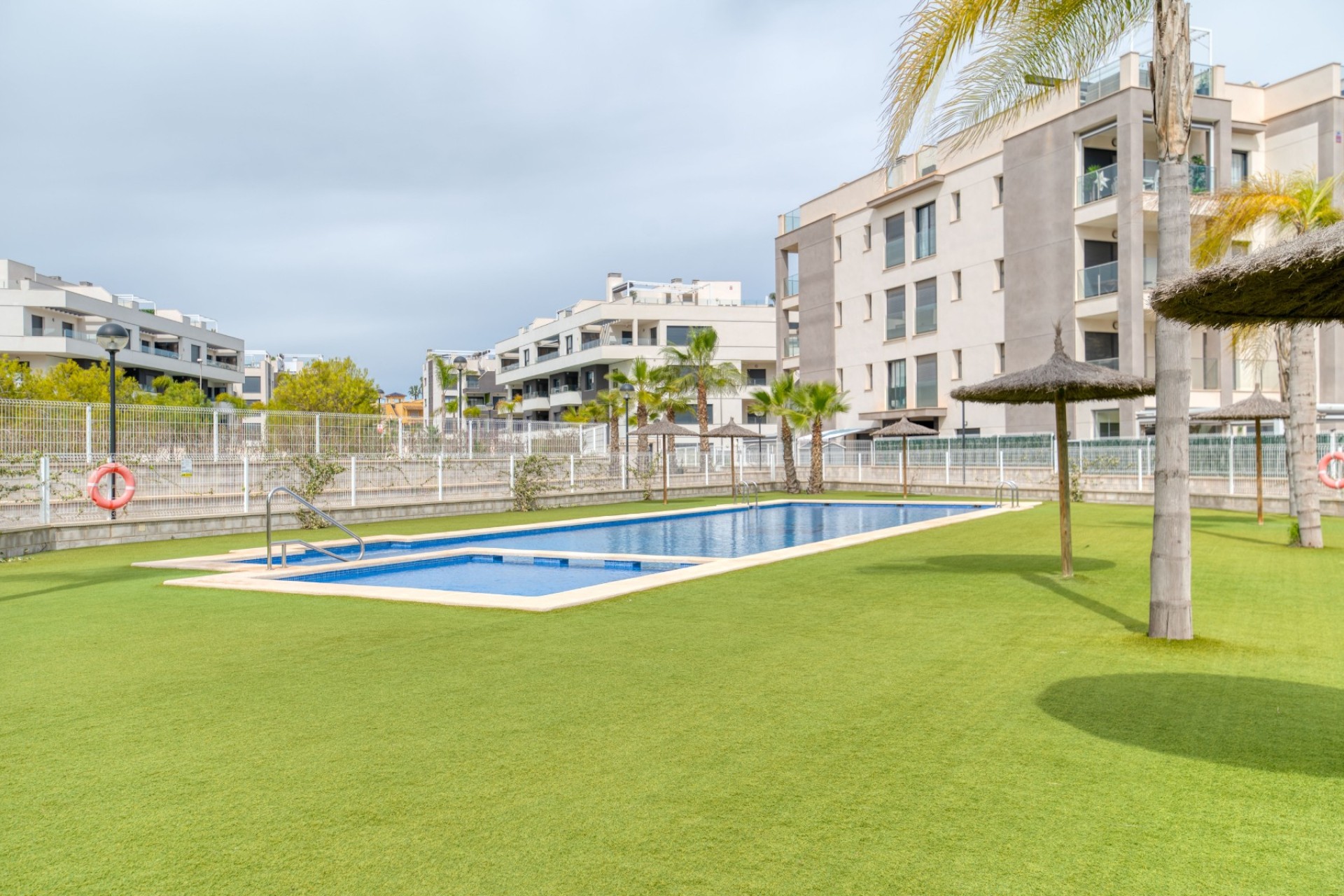 Reventa - Apartamento -
Villamartin