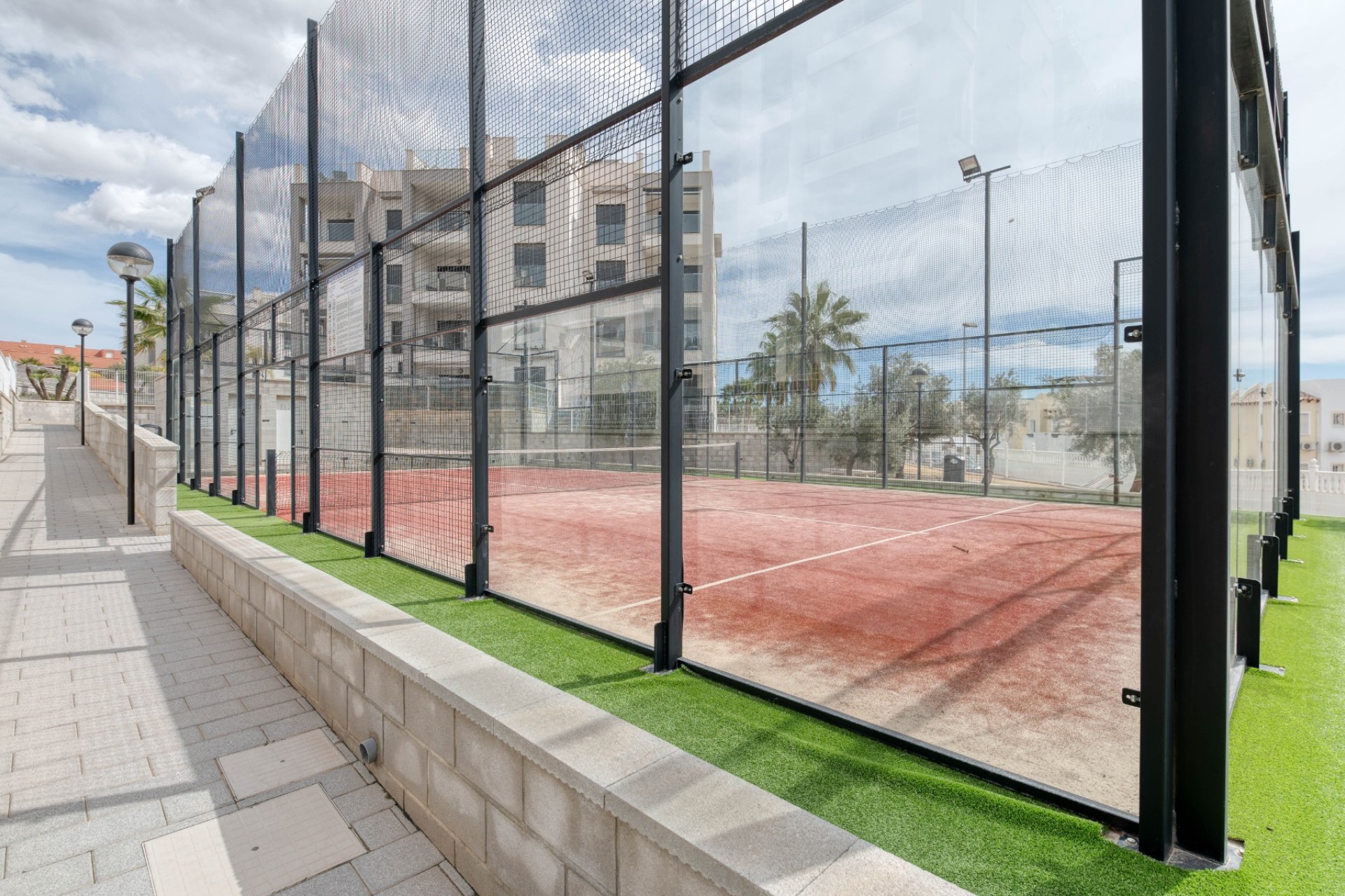 Reventa - Apartamento -
Villamartin