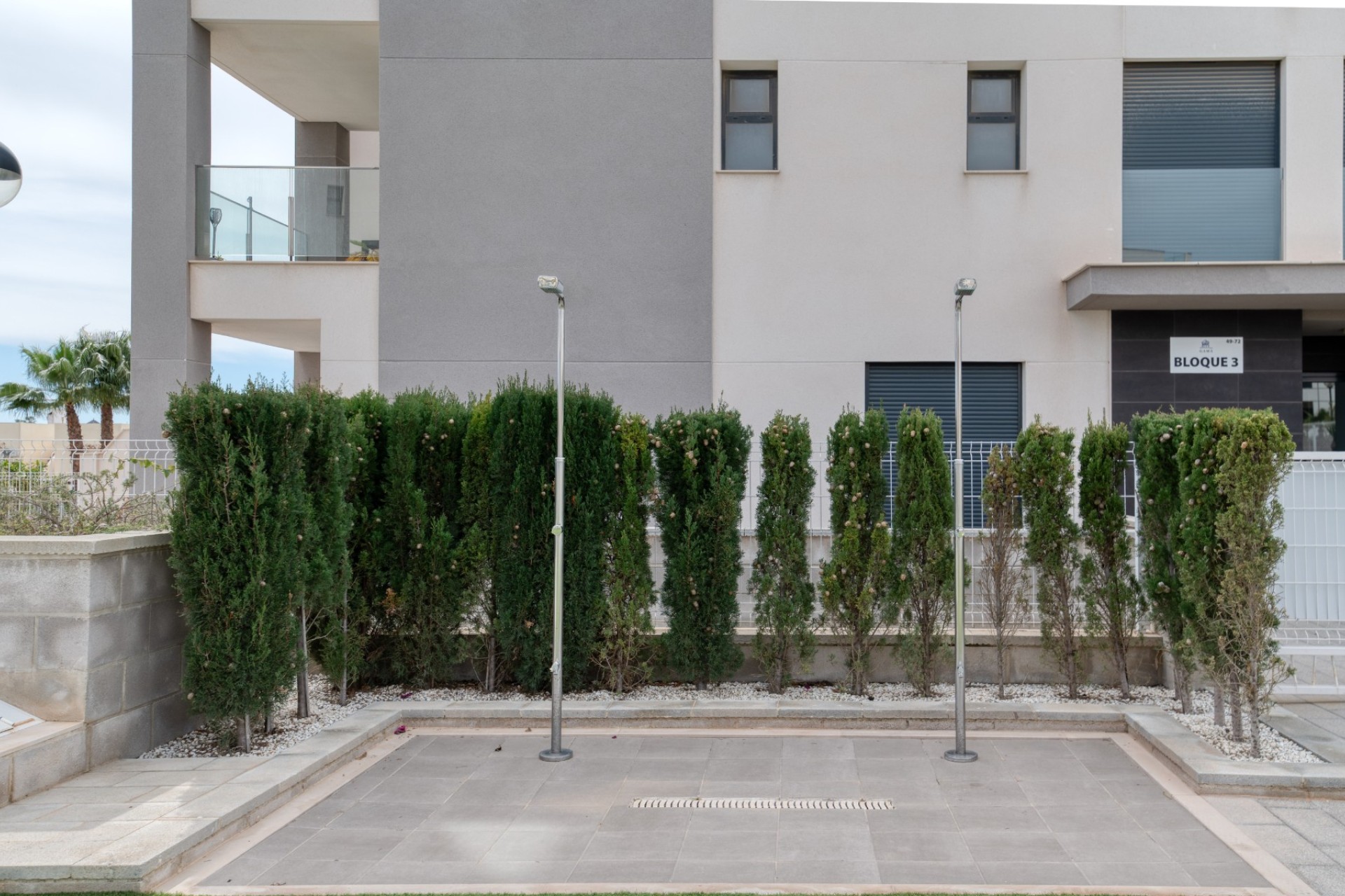 Reventa - Apartamento -
Villamartin
