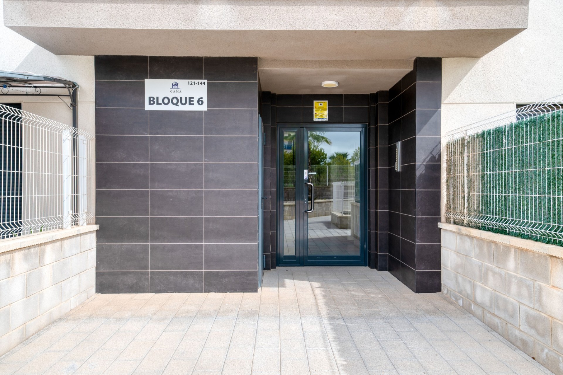 Reventa - Apartamento -
Villamartin