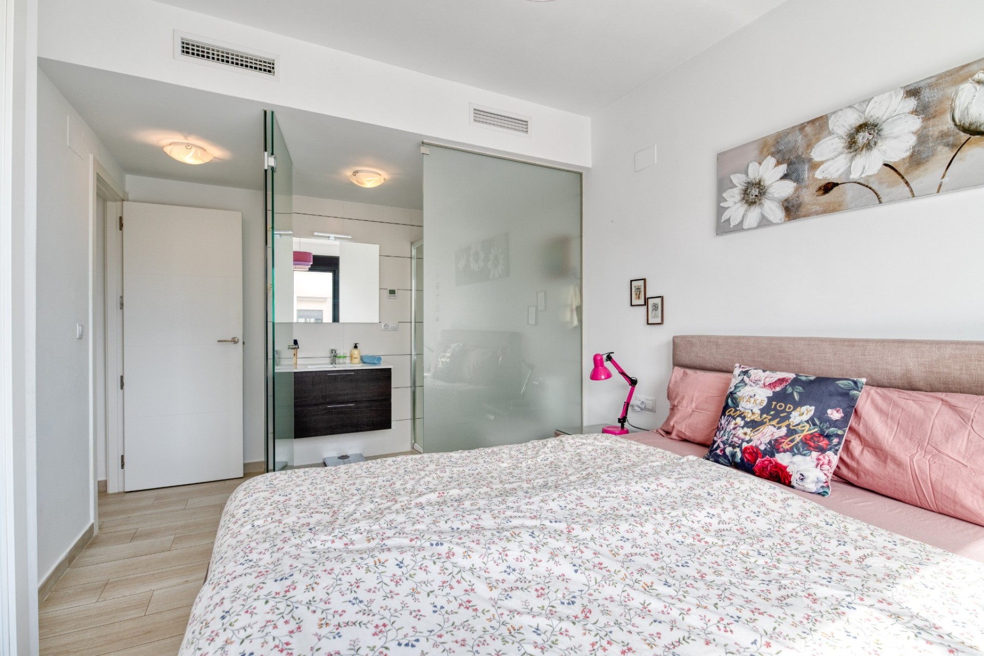 Reventa - Apartamento -
Villamartin