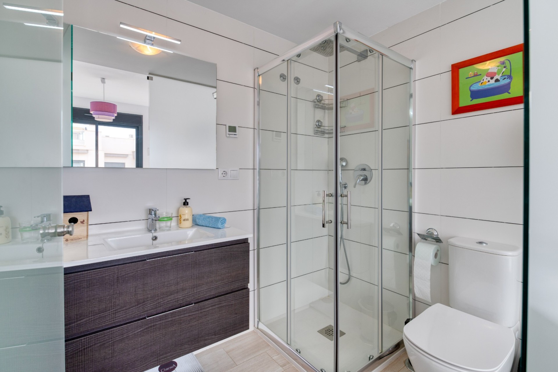 Reventa - Apartamento -
Villamartin