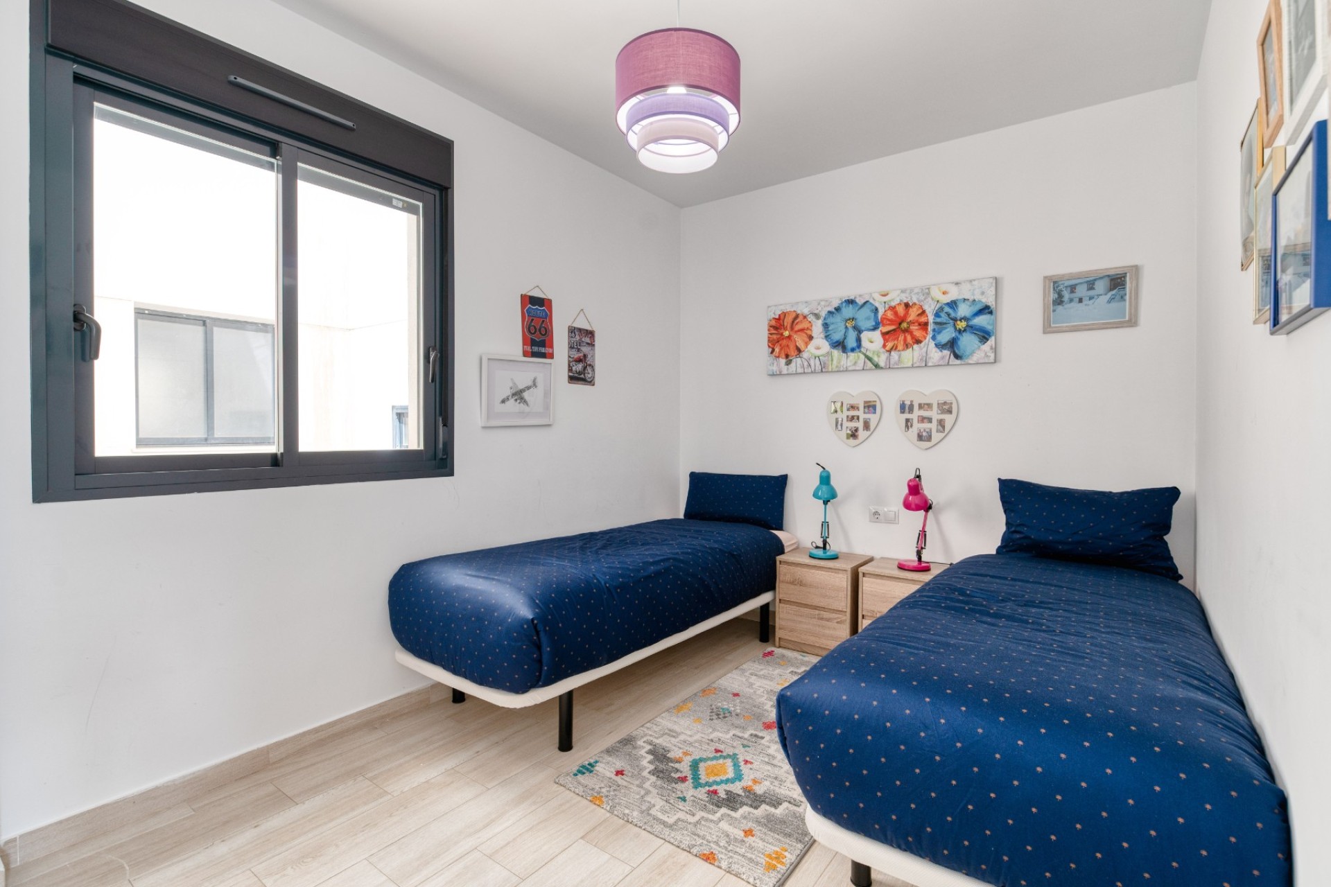 Reventa - Apartamento -
Villamartin