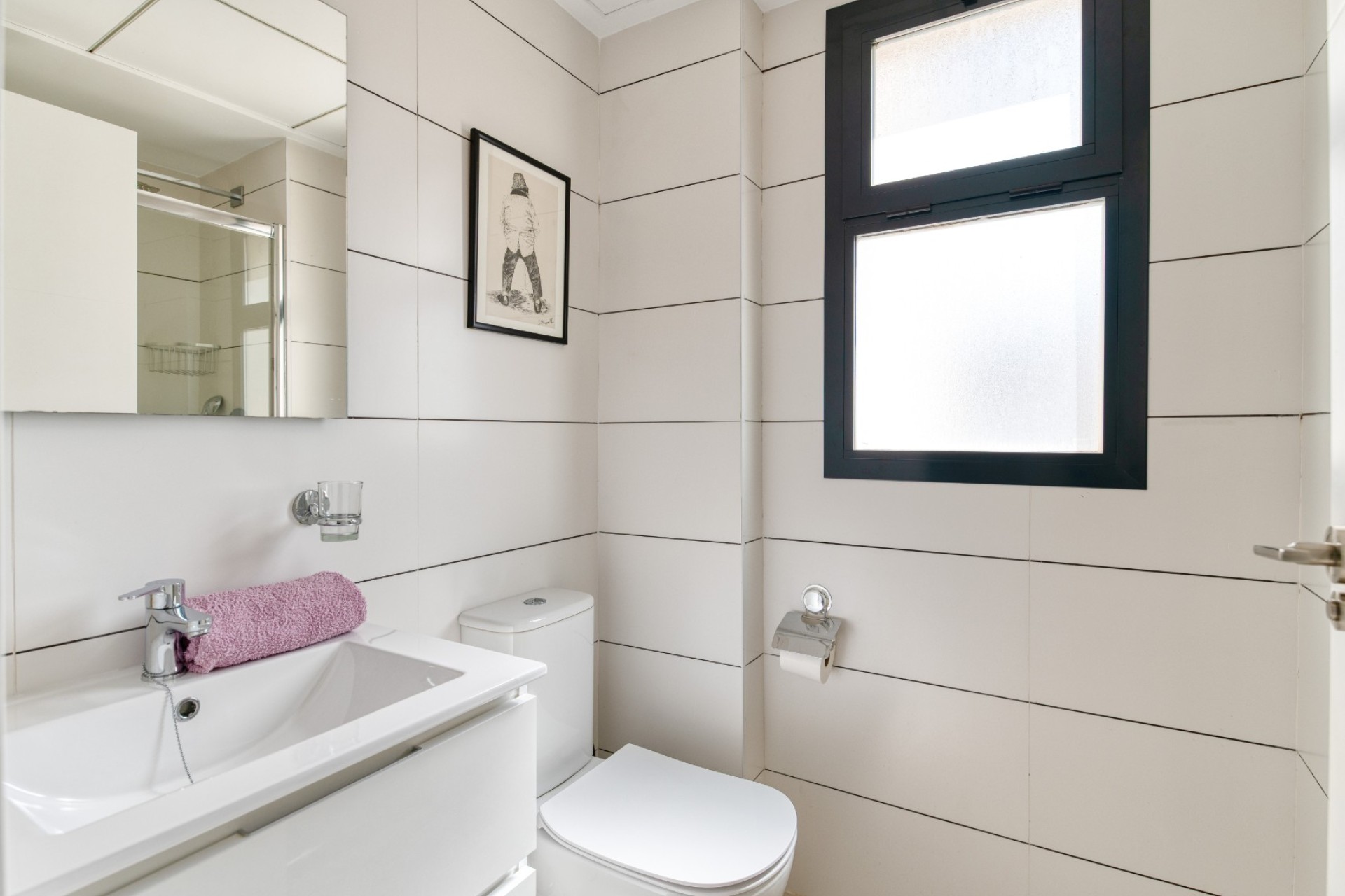 Reventa - Apartamento -
Villamartin