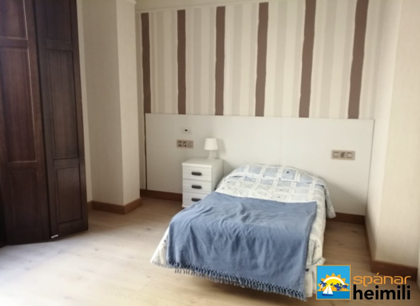 Reventa - Casa estilo finca -
Orihuela - Orihuelaborg og nærsvæði