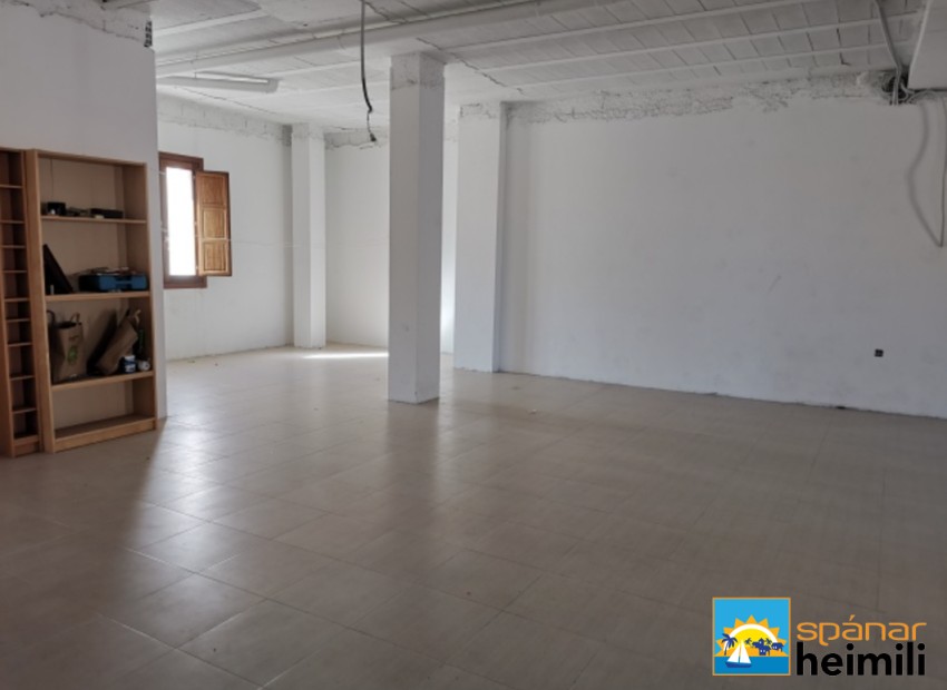 Reventa - Casa estilo finca -
Orihuela - Orihuelaborg og nærsvæði