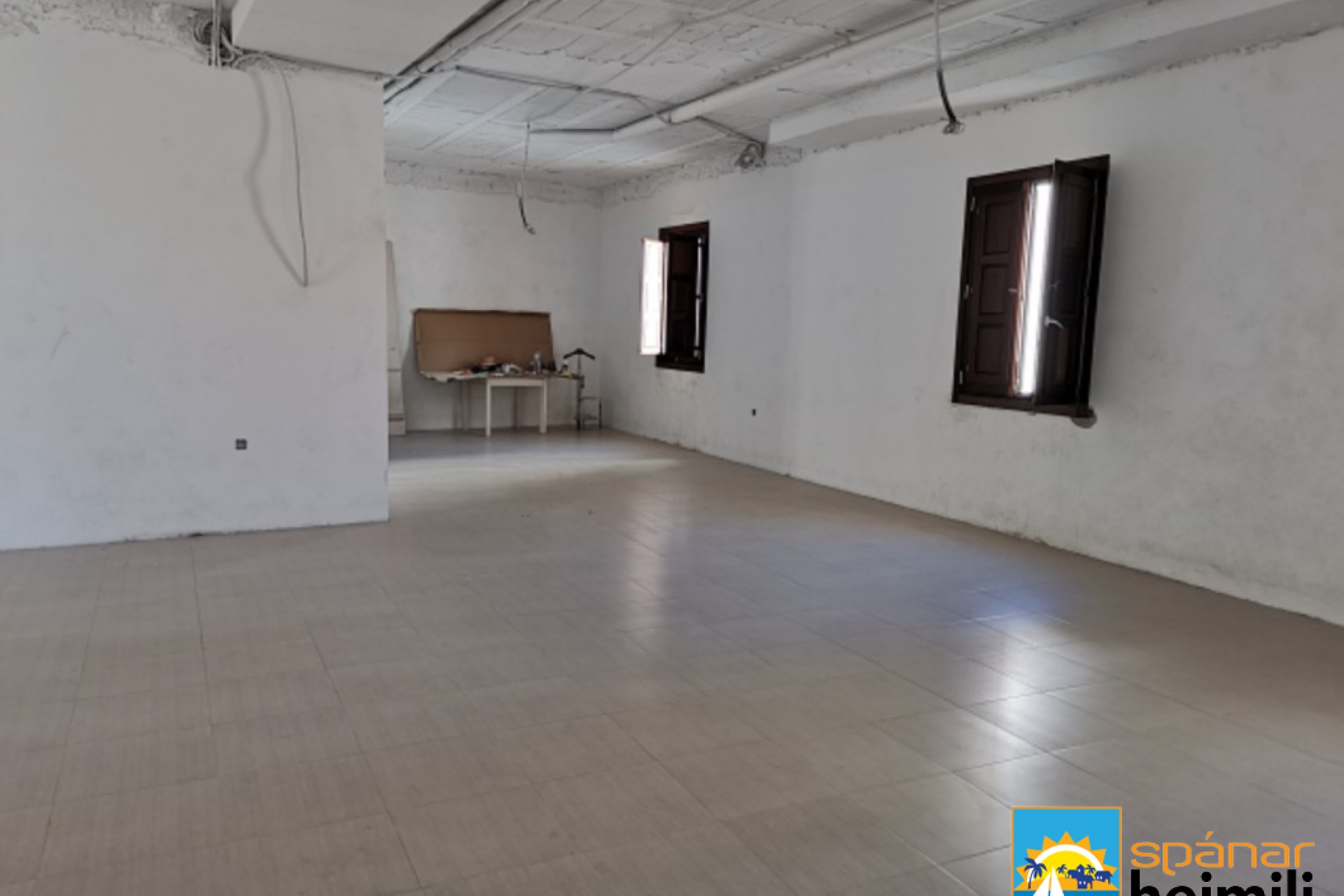 Reventa - Casa estilo finca -
Orihuela - Orihuelaborg og nærsvæði