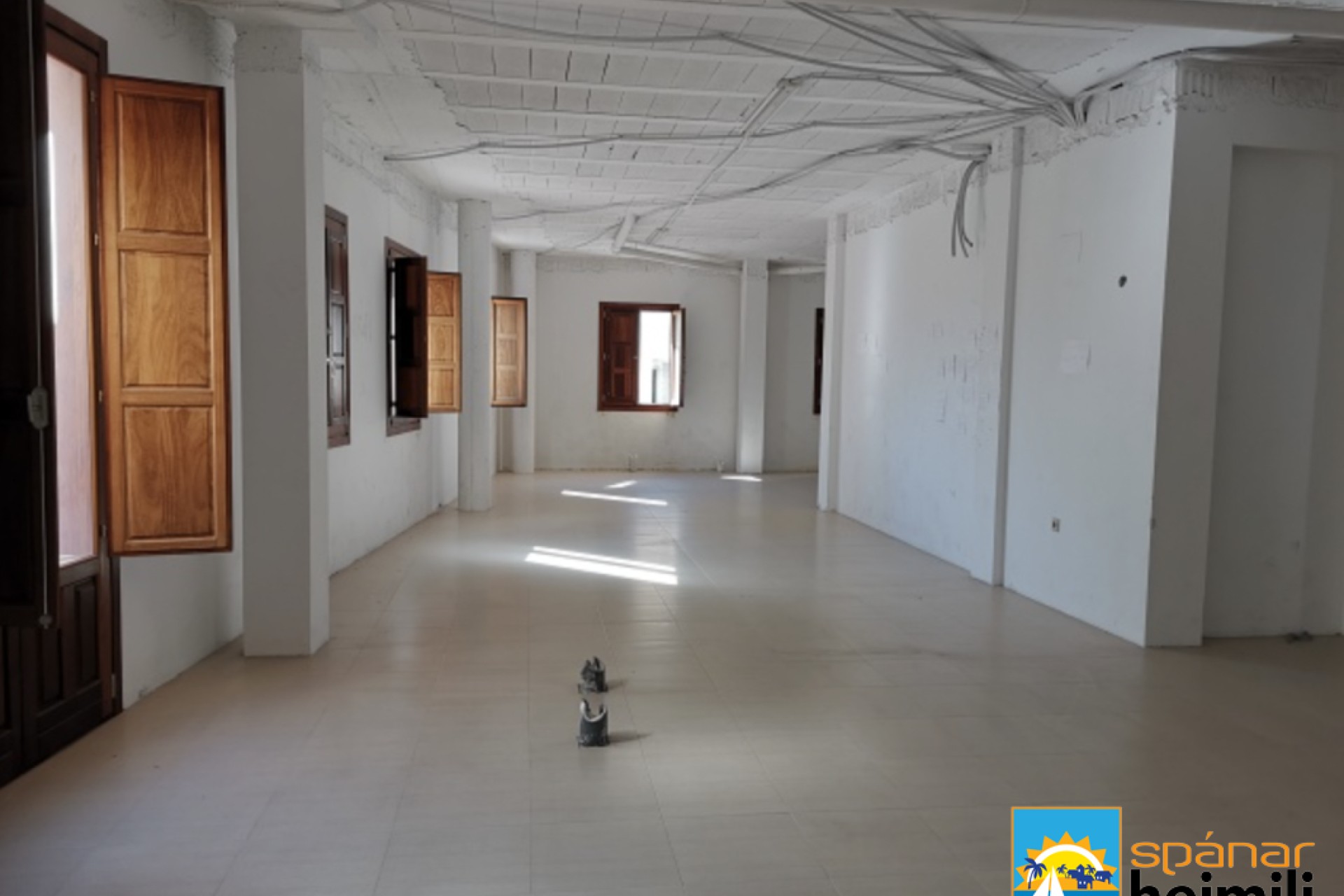 Reventa - Casa estilo finca -
Orihuela - Orihuelaborg og nærsvæði