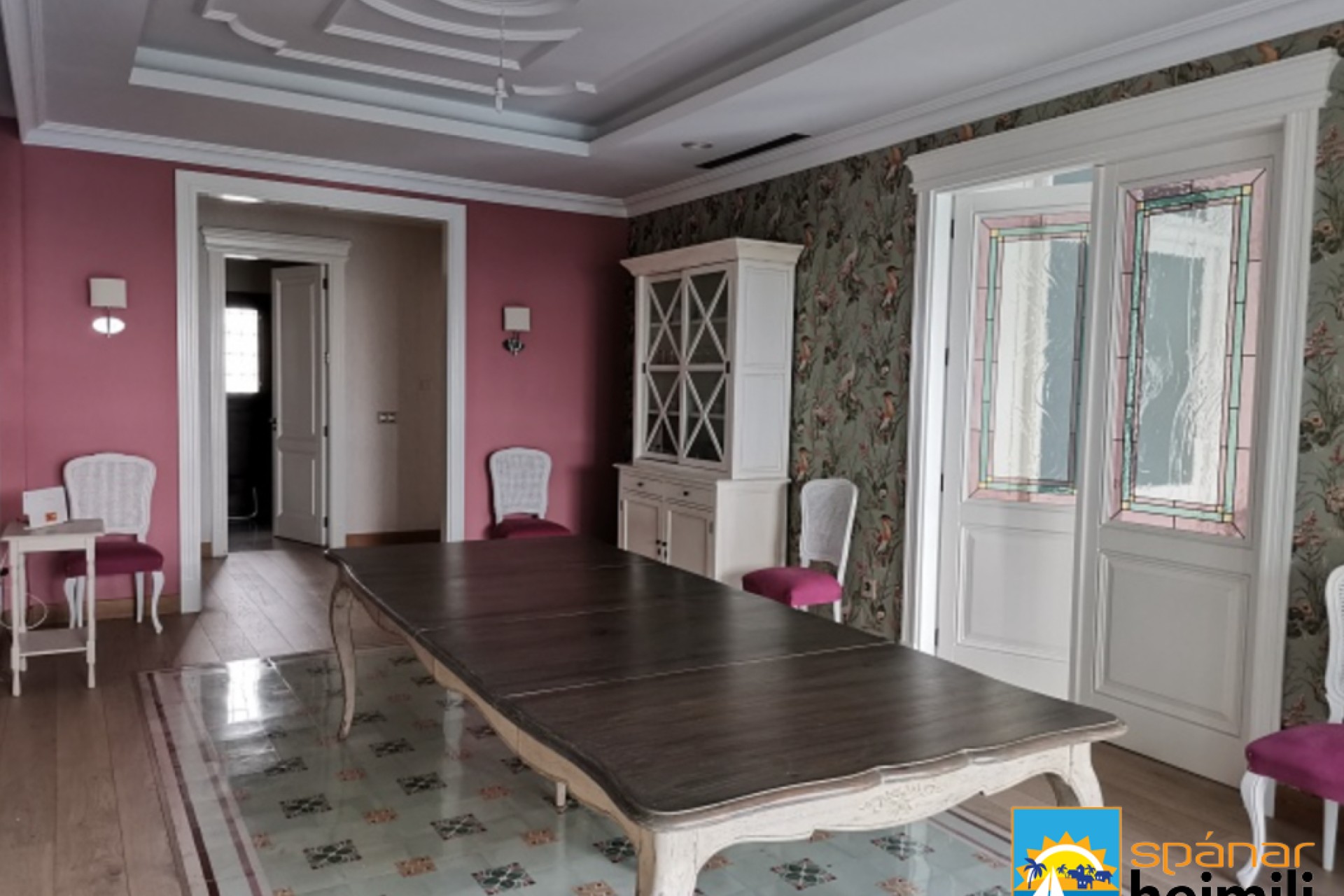 Reventa - Casa estilo finca -
Orihuela - Orihuelaborg og nærsvæði