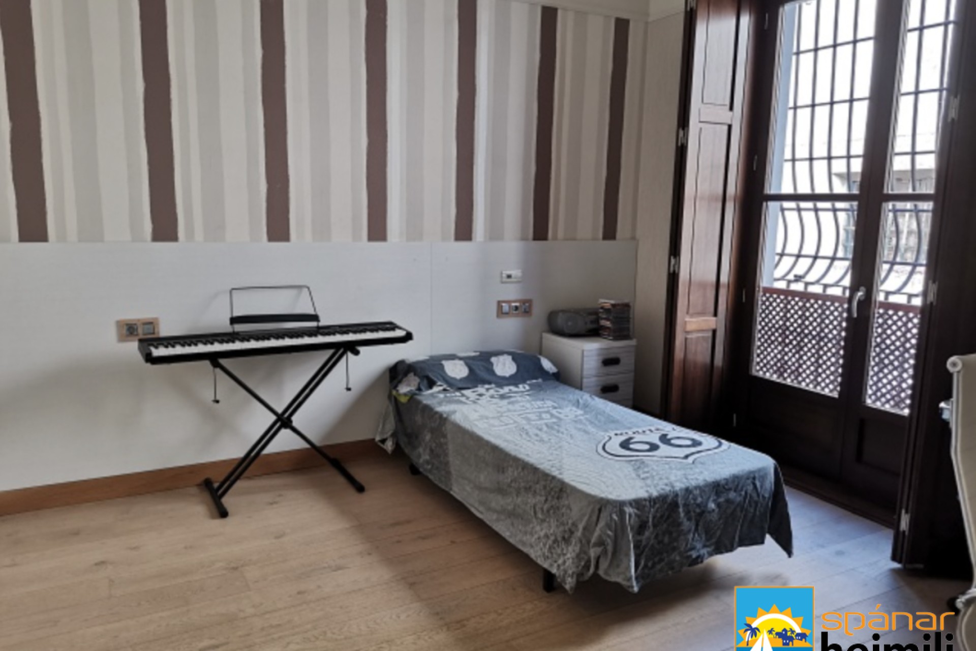 Reventa - Casa estilo finca -
Orihuela - Orihuelaborg og nærsvæði