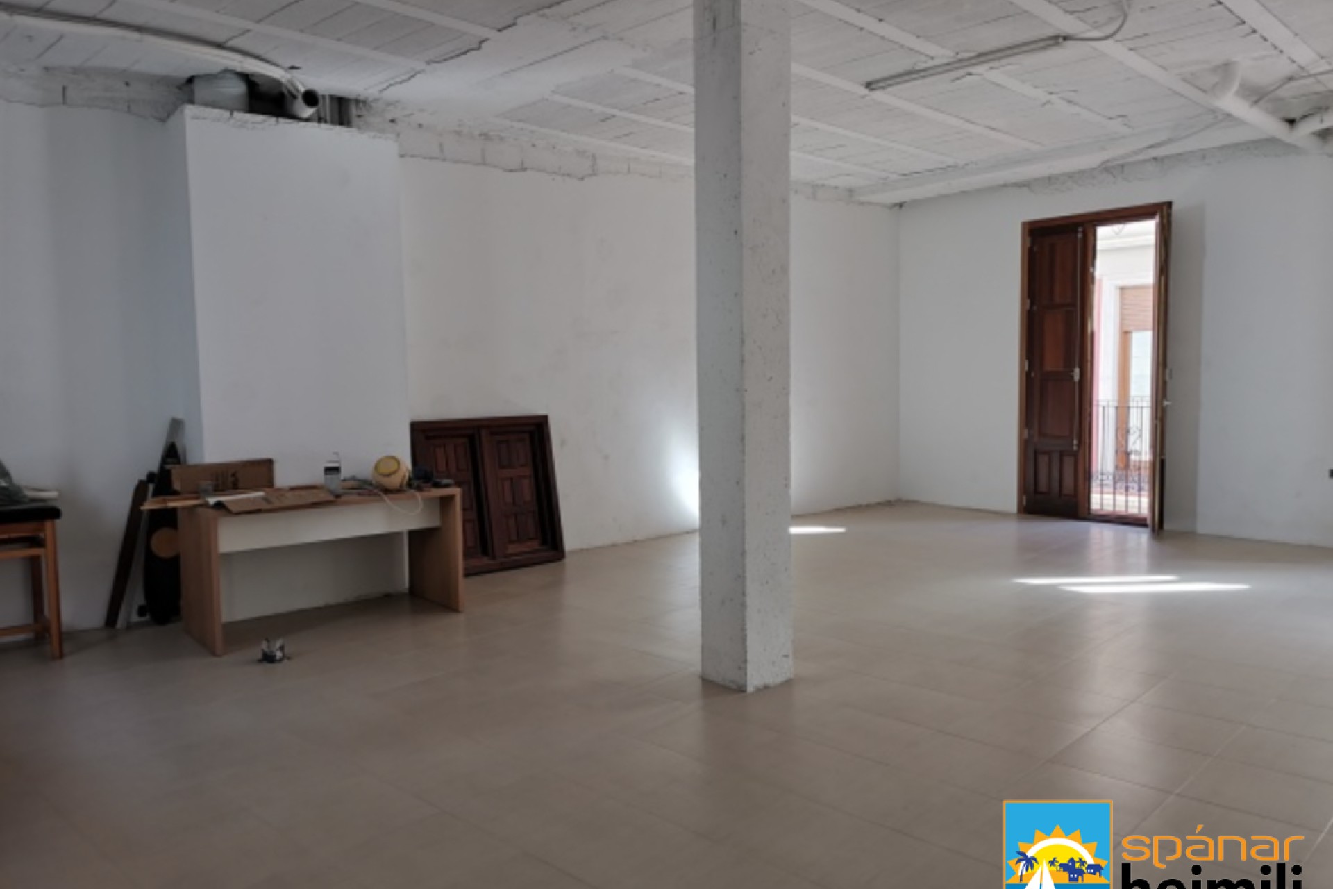 Reventa - Casa estilo finca -
Orihuela - Orihuelaborg og nærsvæði