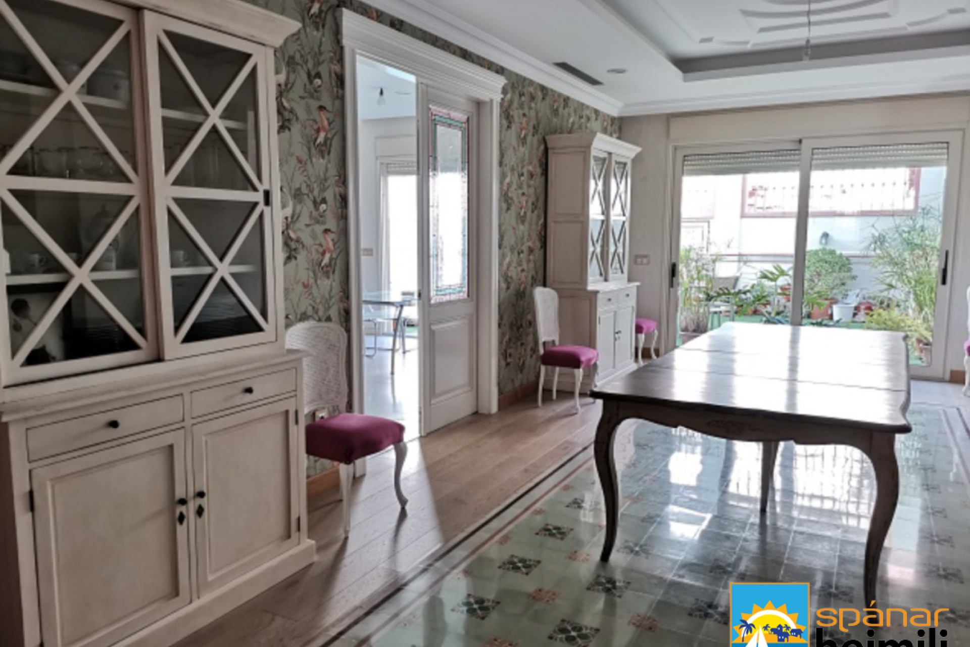 Reventa - Casa estilo finca -
Orihuela - Orihuelaborg og nærsvæði