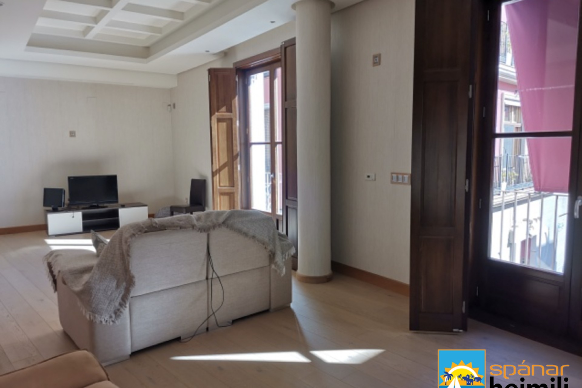 Reventa - Casa estilo finca -
Orihuela - Orihuelaborg og nærsvæði