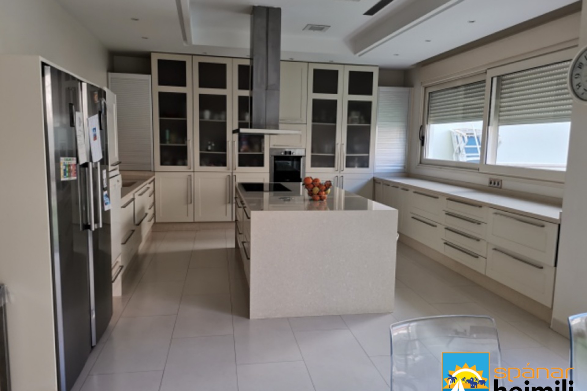 Reventa - Casa estilo finca -
Orihuela - Orihuelaborg og nærsvæði