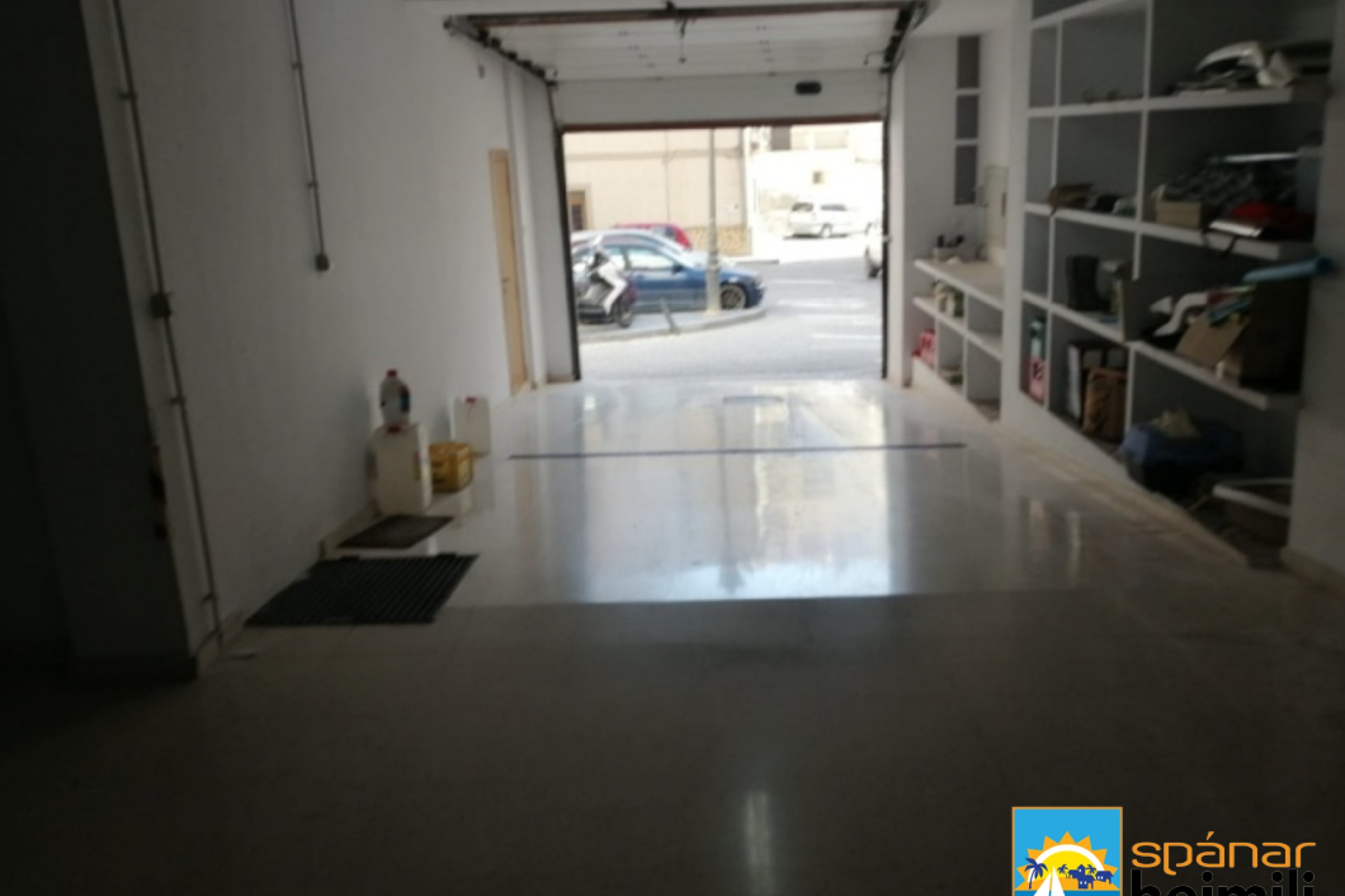 Reventa - Casa estilo finca -
Orihuela - Orihuelaborg og nærsvæði