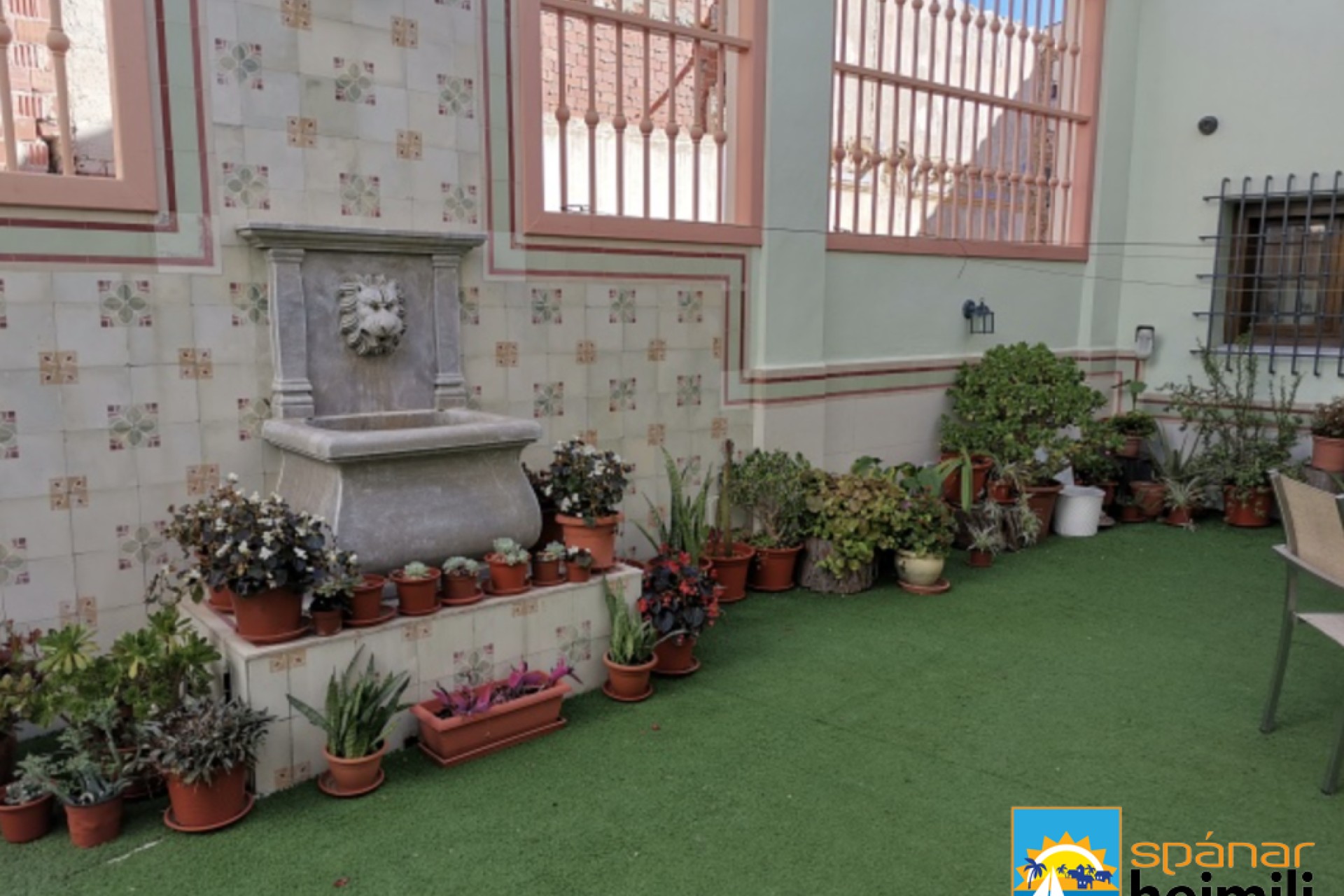 Reventa - Casa estilo finca -
Orihuela - Orihuelaborg og nærsvæði