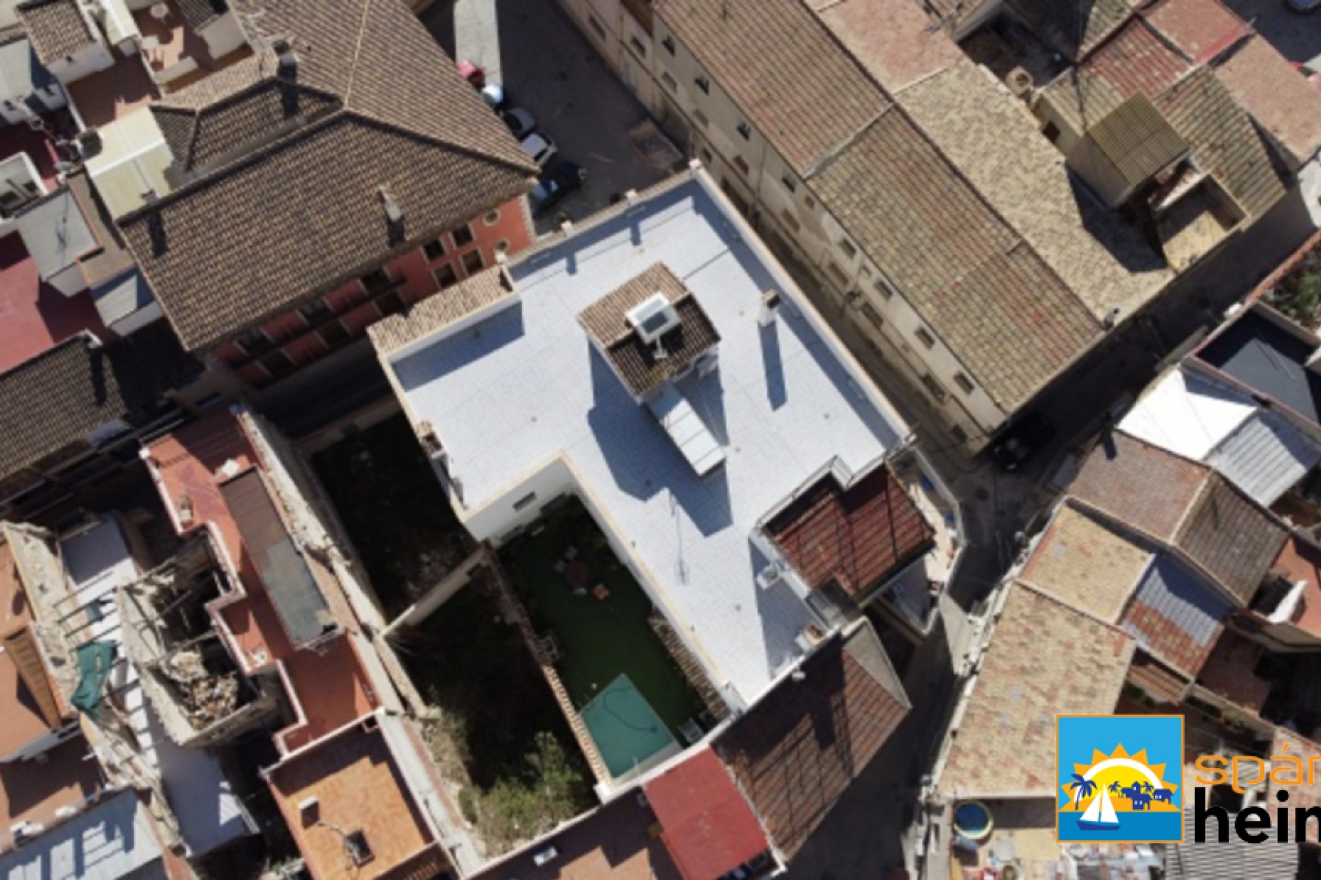 Reventa - Casa estilo finca -
Orihuela - Orihuelaborg og nærsvæði