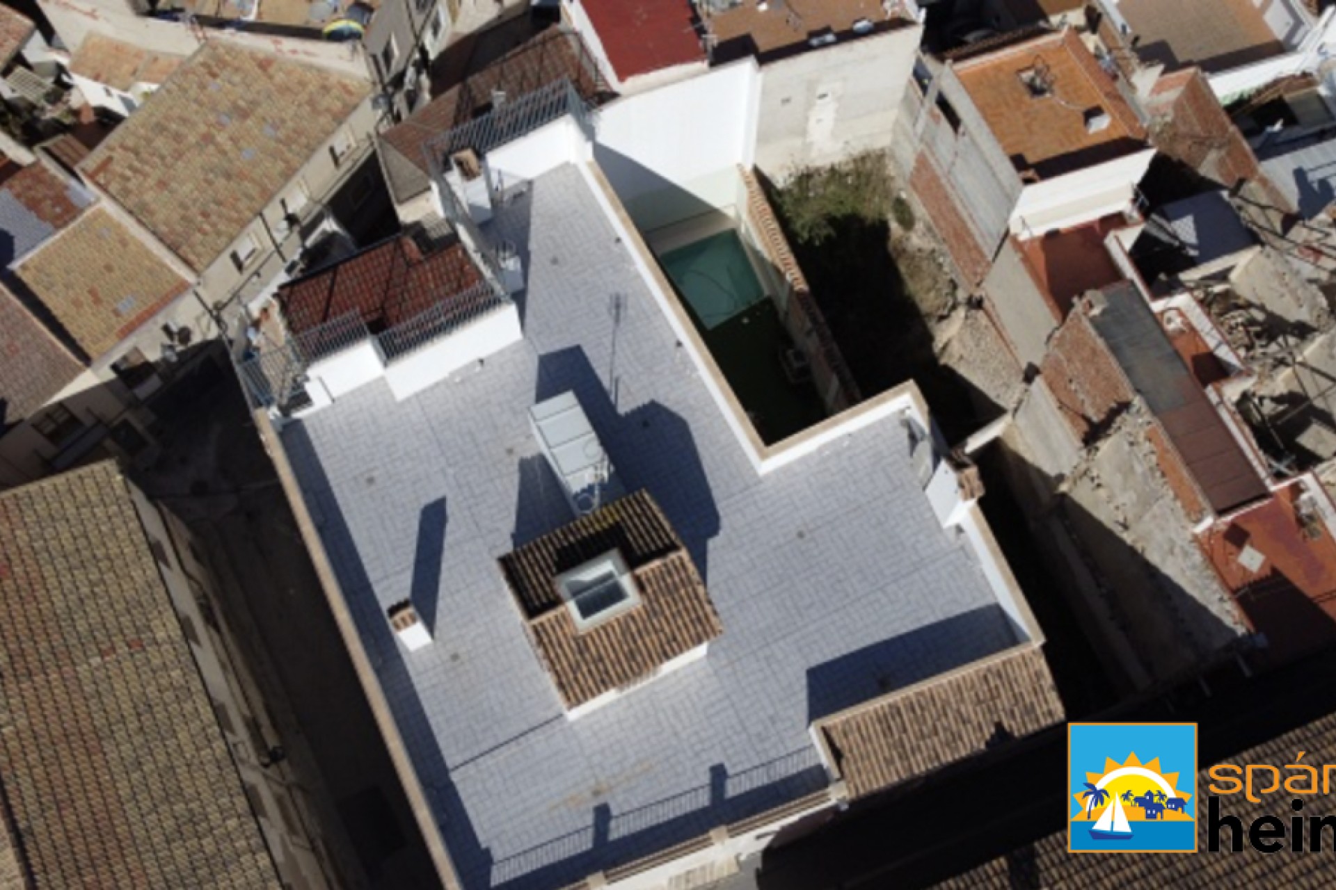 Reventa - Casa estilo finca -
Orihuela - Orihuelaborg og nærsvæði