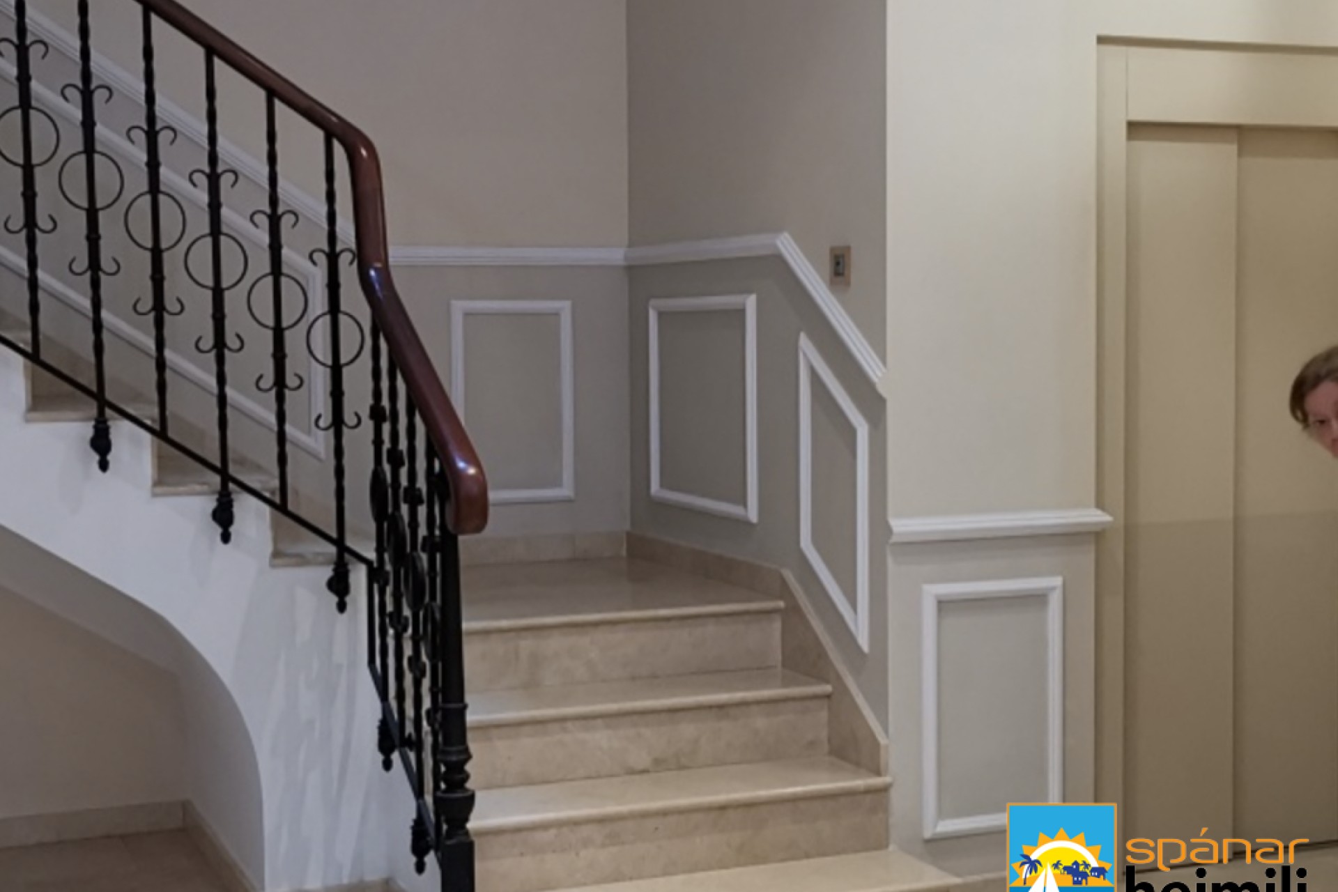 Reventa - Casa estilo finca -
Orihuela - Orihuelaborg og nærsvæði