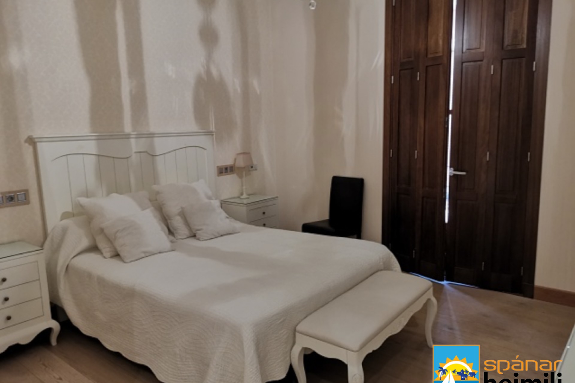 Reventa - Casa estilo finca -
Orihuela - Orihuelaborg og nærsvæði