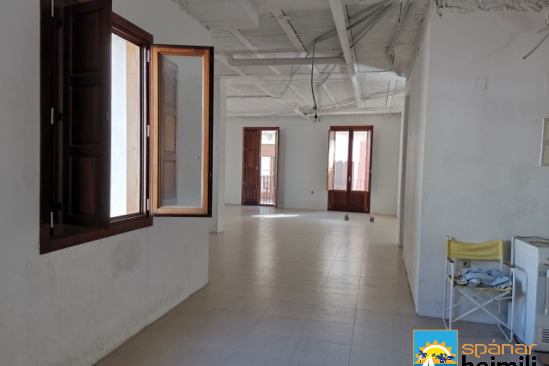 Reventa - Casa estilo finca -
Orihuela - Orihuelaborg og nærsvæði