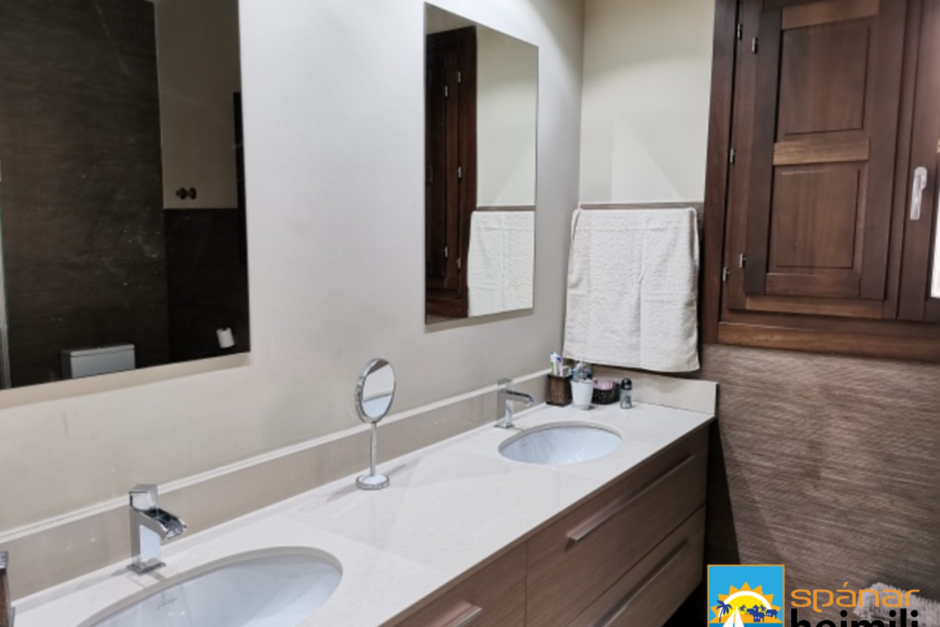 Reventa - Casa estilo finca -
Orihuela - Orihuelaborg og nærsvæði