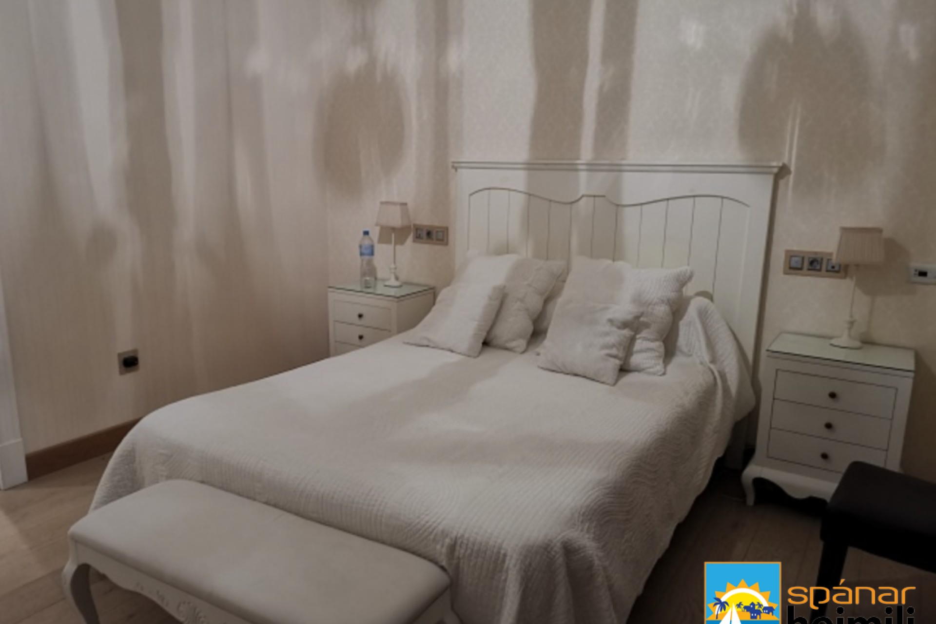 Reventa - Casa estilo finca -
Orihuela - Orihuelaborg og nærsvæði